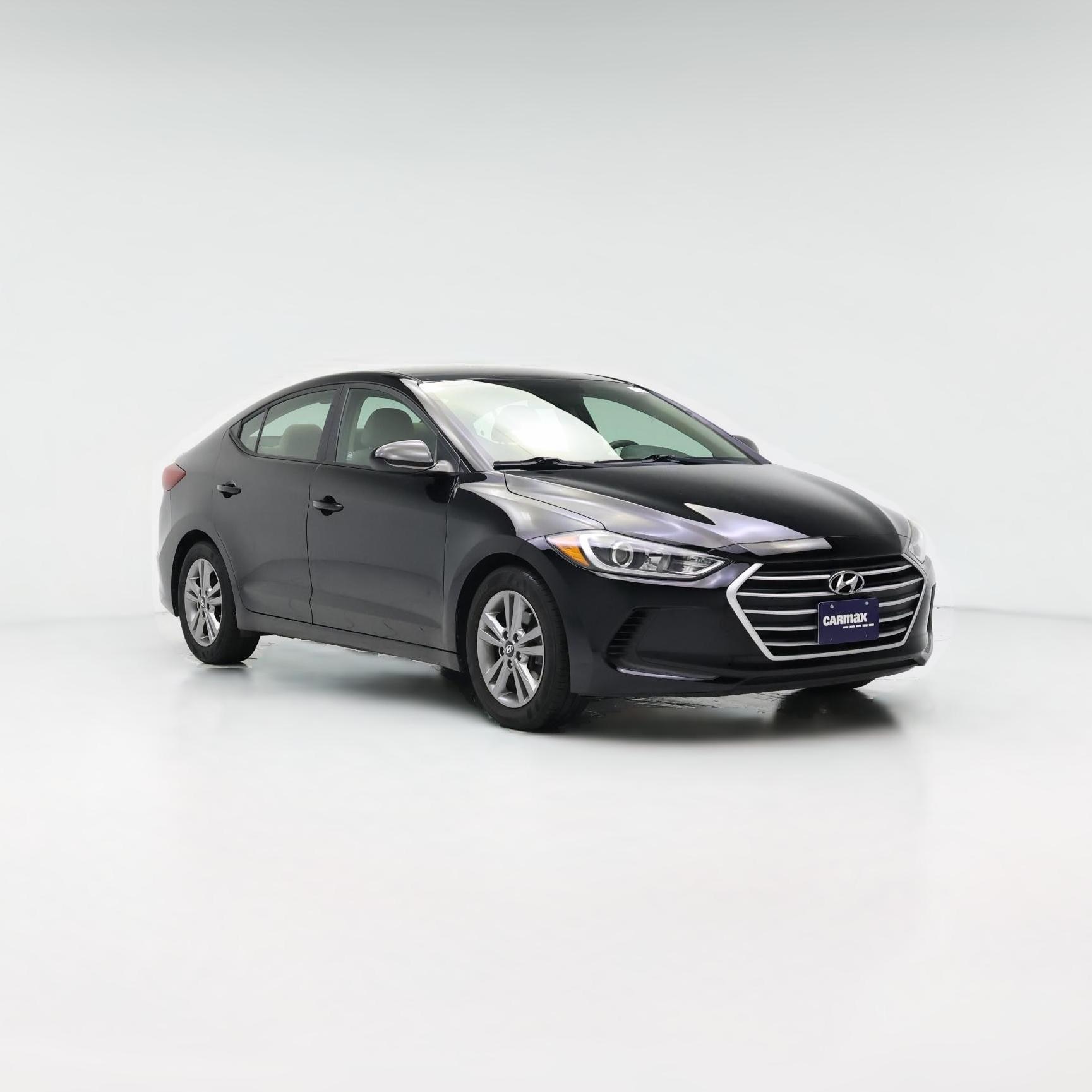 Thumbnail: 2017 Hyundai Elantra - 1