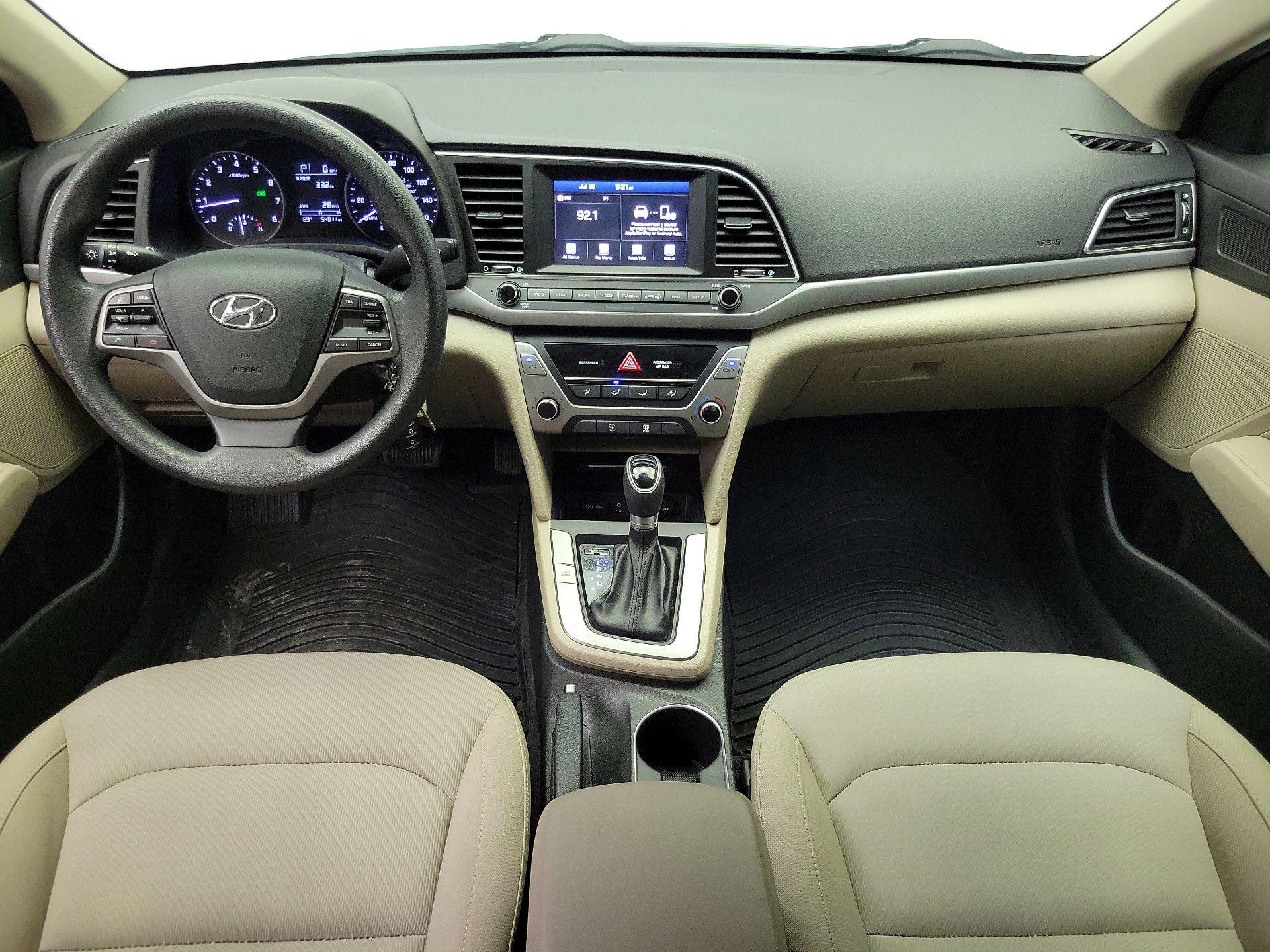 Thumbnail: 2017 Hyundai Elantra - 9