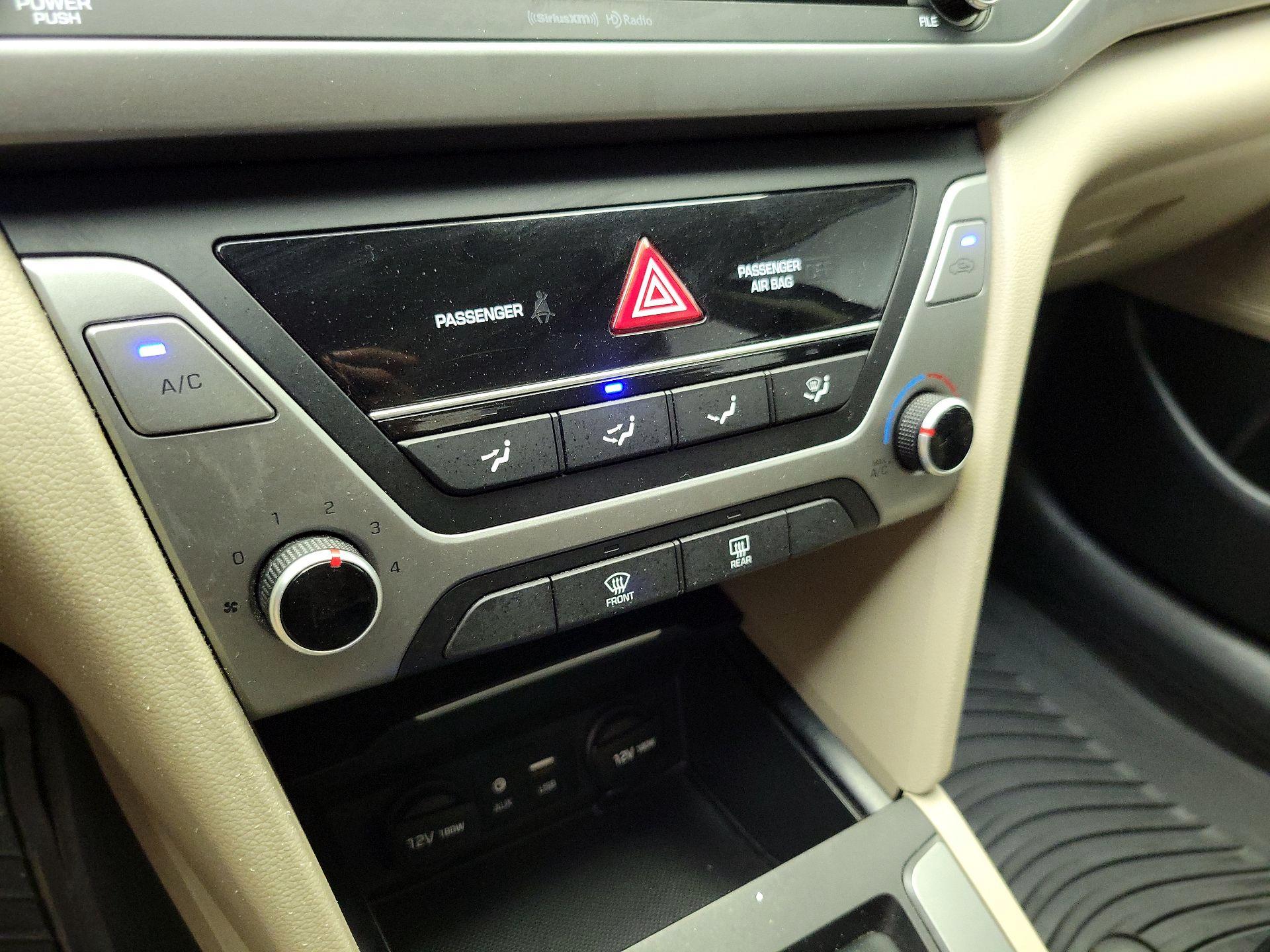 Thumbnail: 2017 Hyundai Elantra - 15