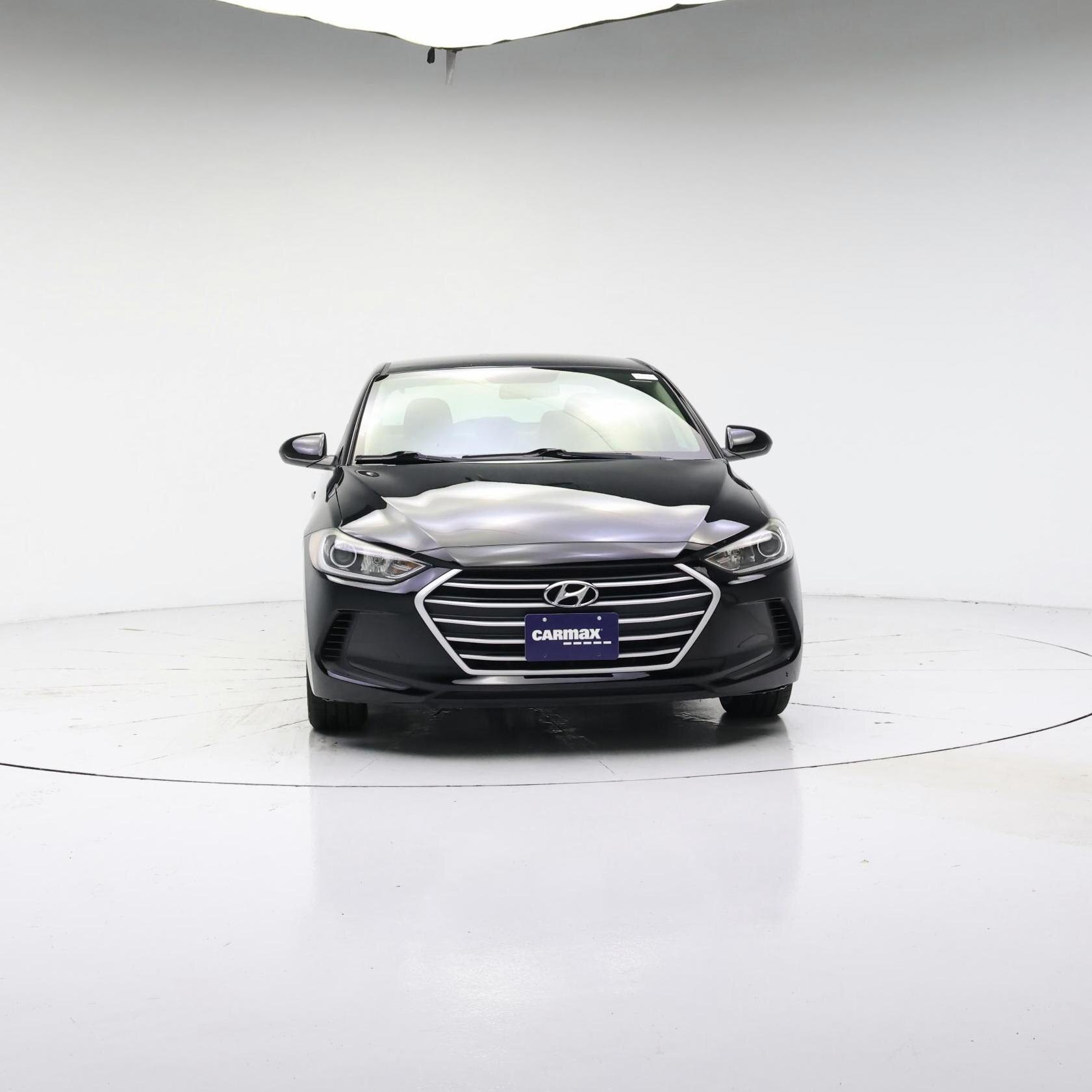 Thumbnail: 2017 Hyundai Elantra - 5
