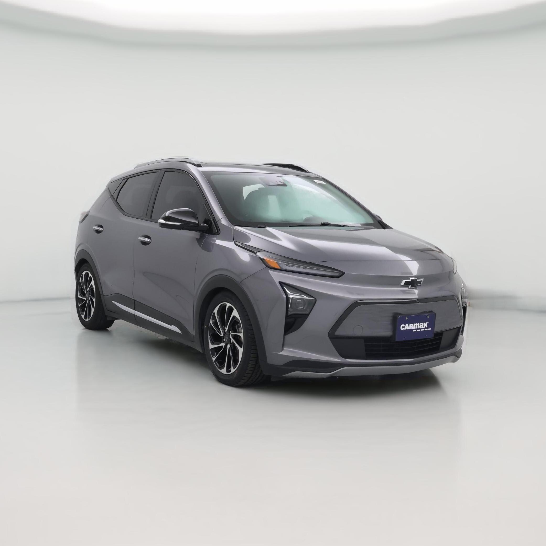 Thumbnail: 2022 Chevrolet Bolt EUV - 1