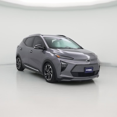 2022 Chevrolet Bolt EUV Premier