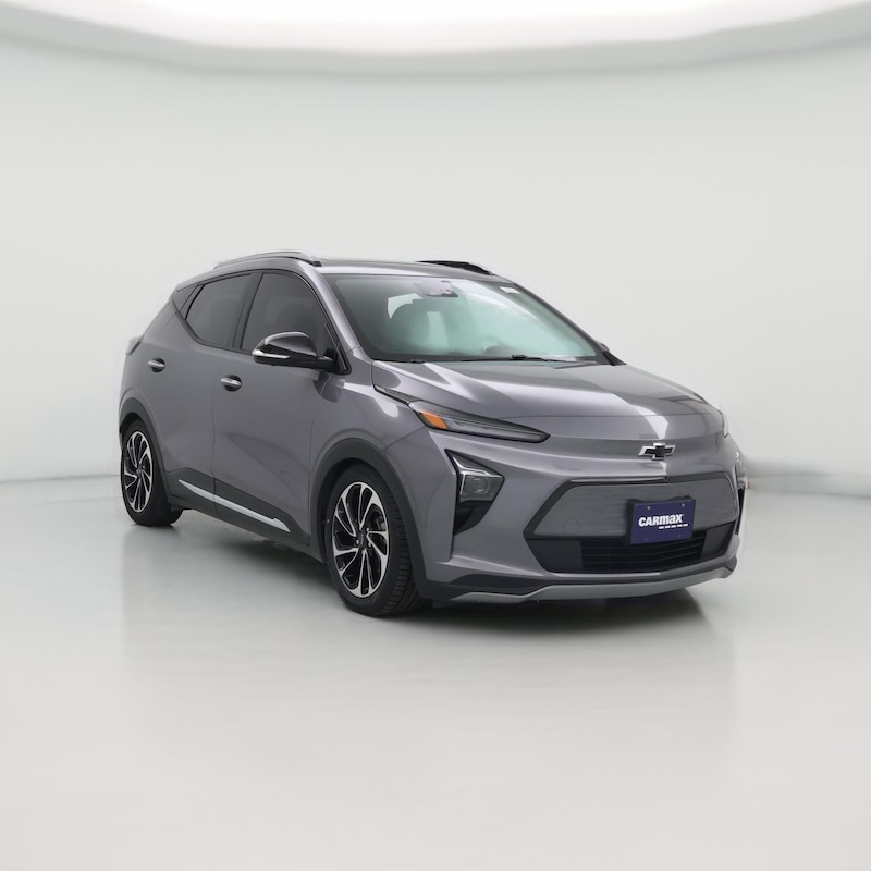 2022 Chevrolet Bolt EUV Premier