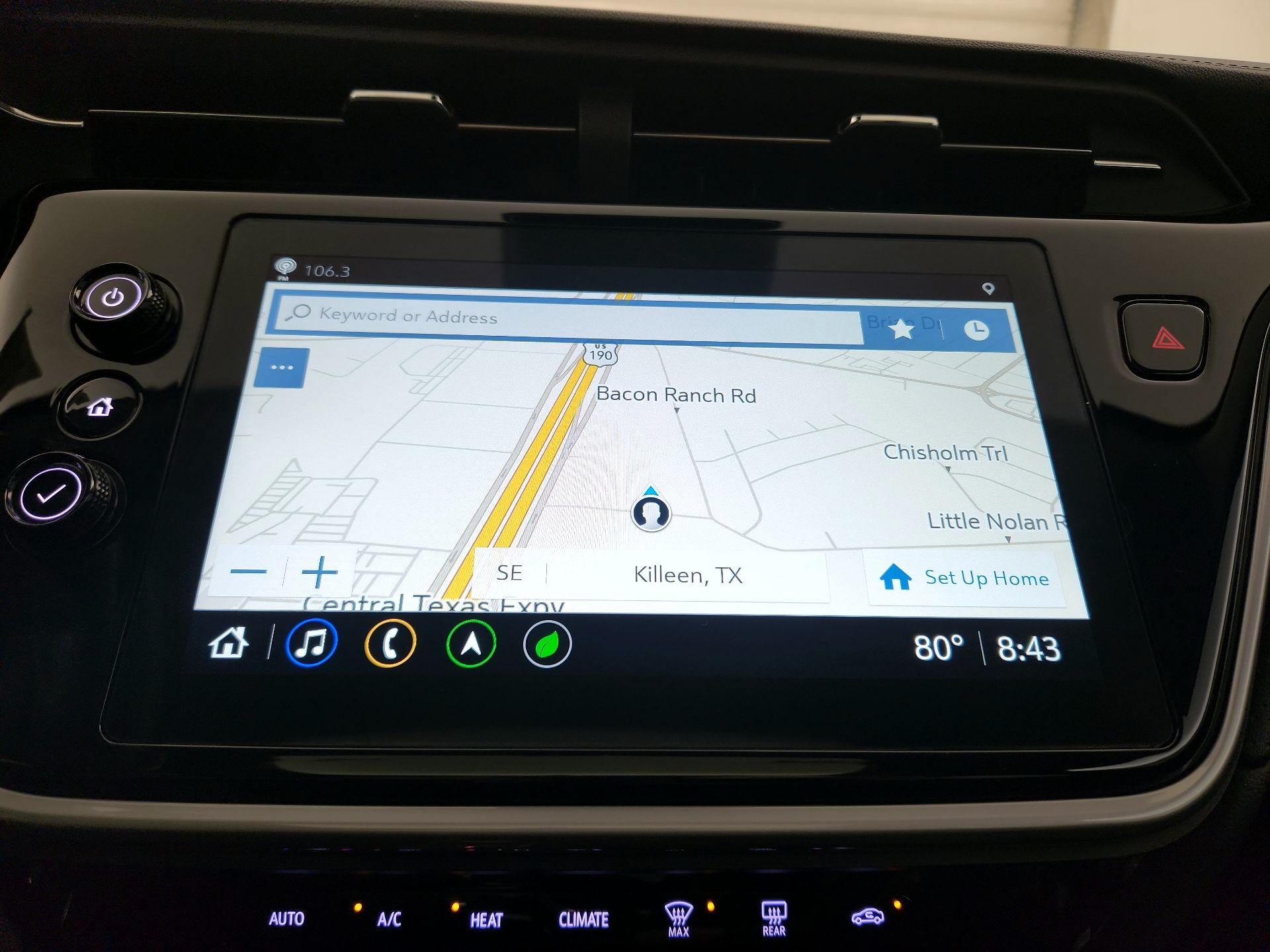 Thumbnail: 2022 Chevrolet Bolt EUV - 14