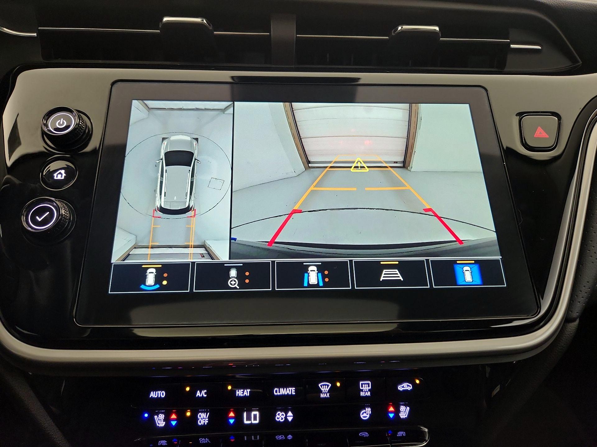 Thumbnail: 2022 Chevrolet Bolt EUV - 15