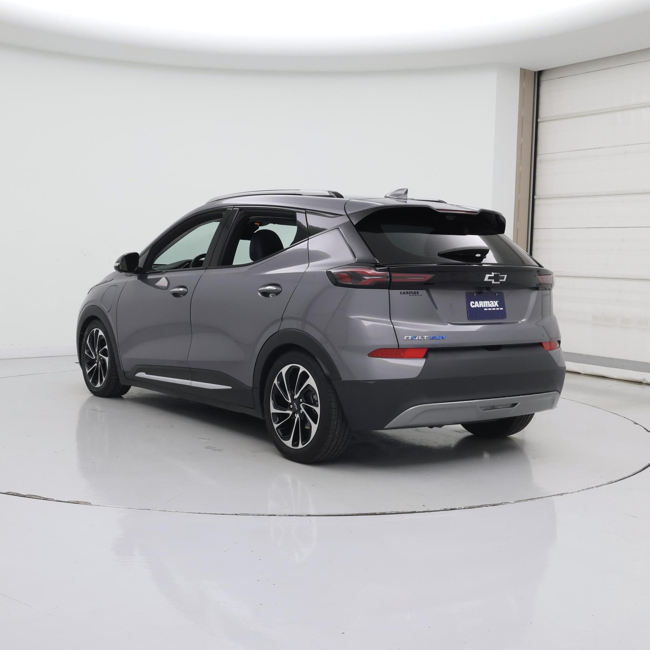 Thumbnail: 2022 Chevrolet Bolt EUV - 2
