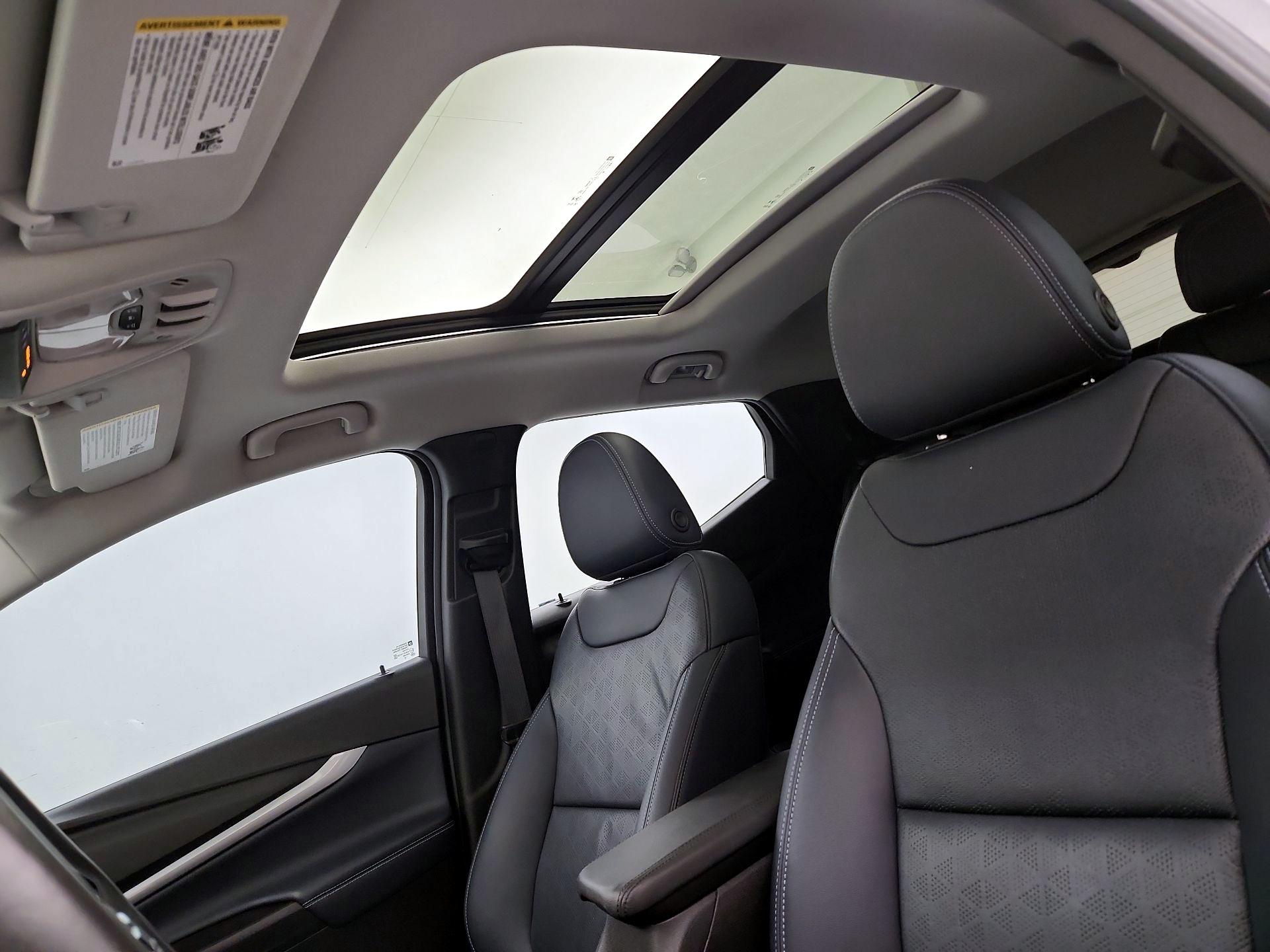 Thumbnail: 2022 Chevrolet Bolt EUV - 20