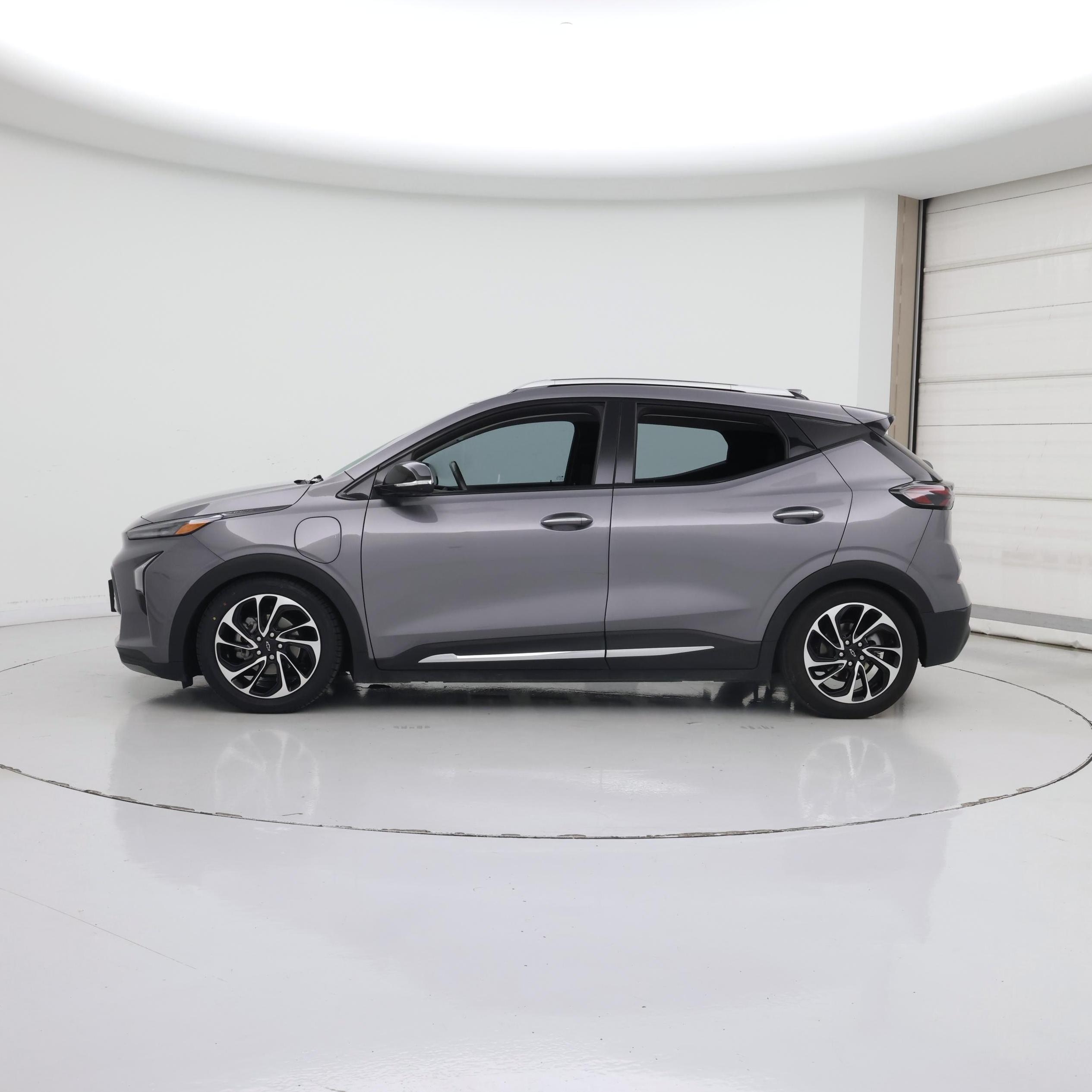 Thumbnail: 2022 Chevrolet Bolt EUV - 3