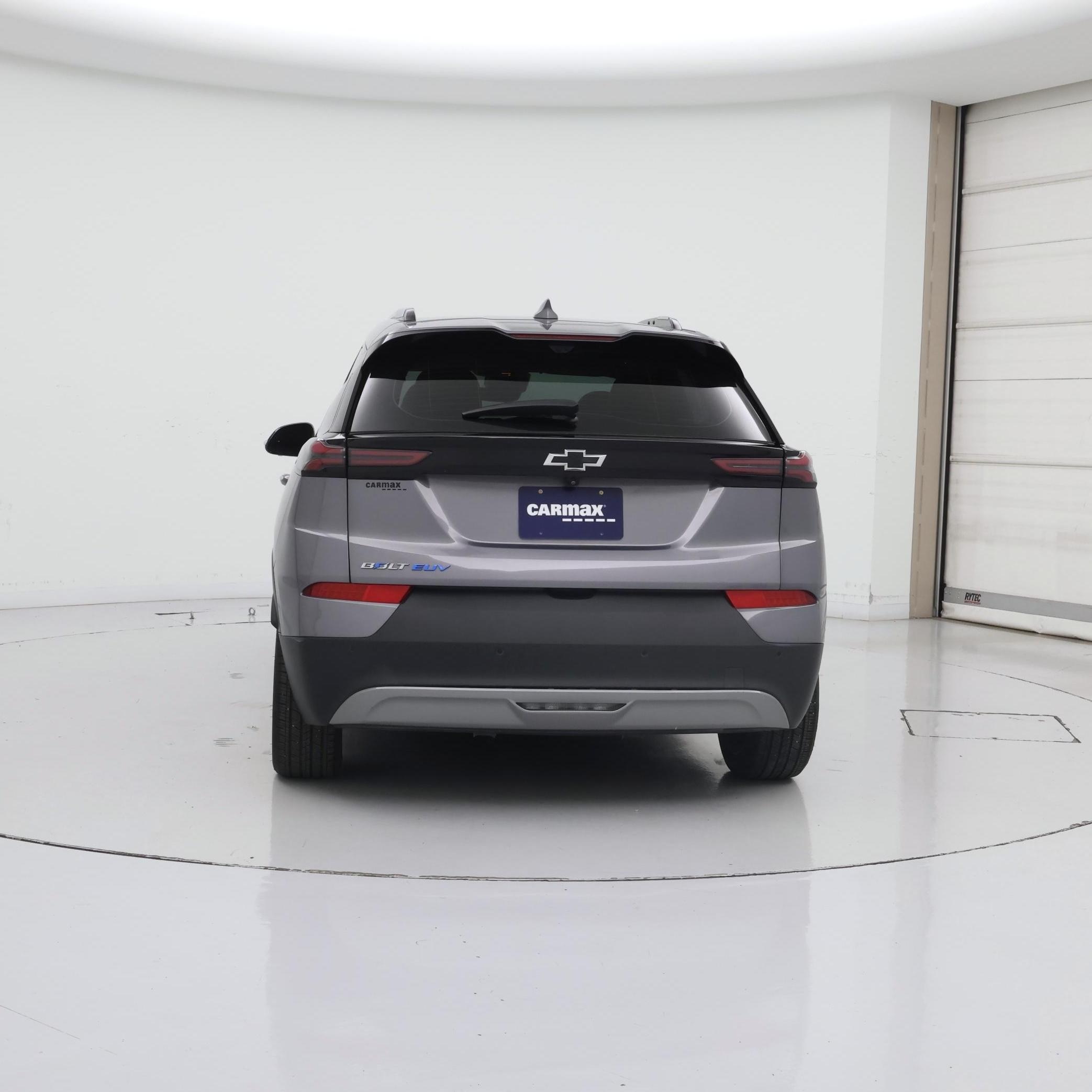 Thumbnail: 2022 Chevrolet Bolt EUV - 6
