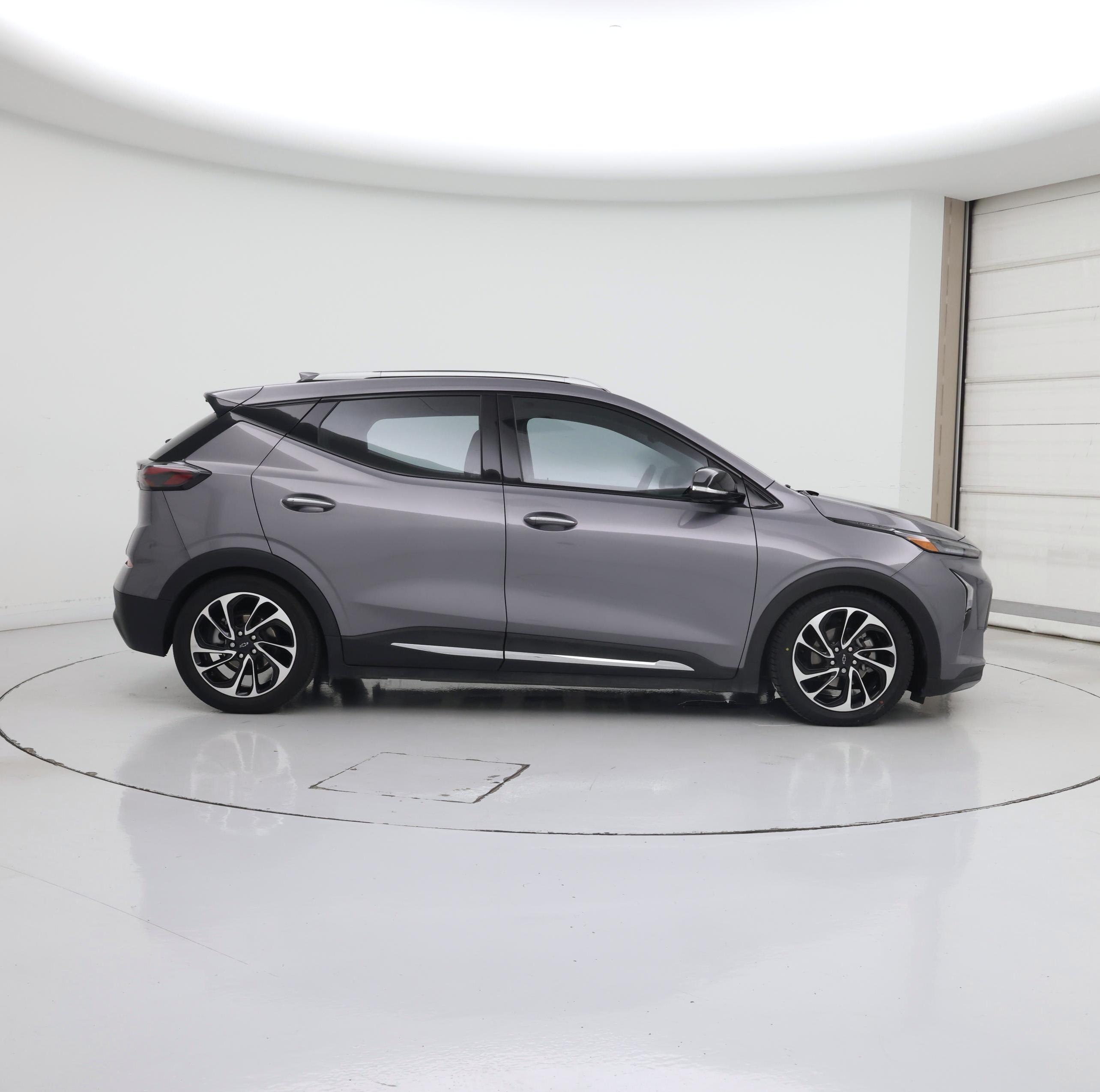 Thumbnail: 2022 Chevrolet Bolt EUV - 7