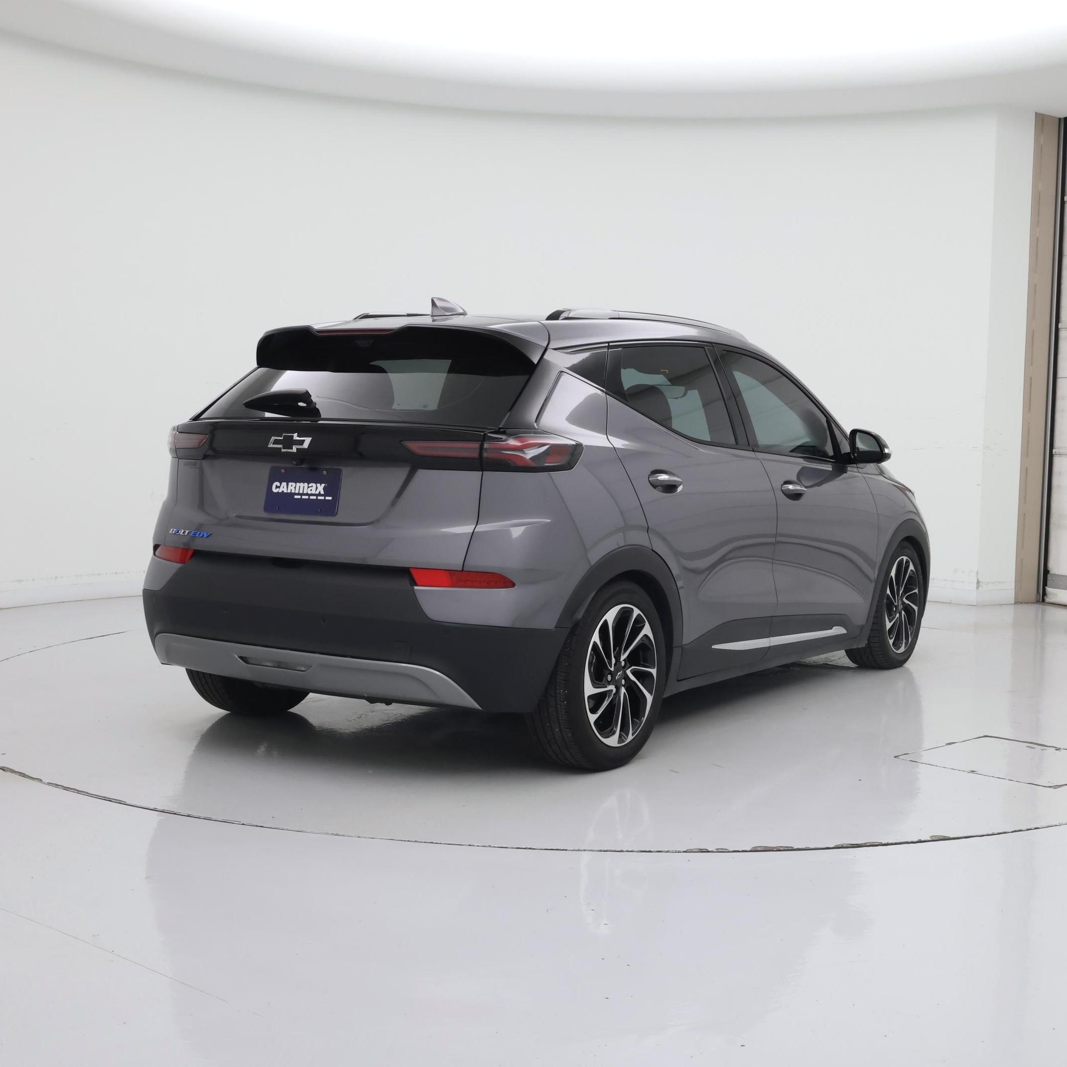Thumbnail: 2022 Chevrolet Bolt EUV - 8
