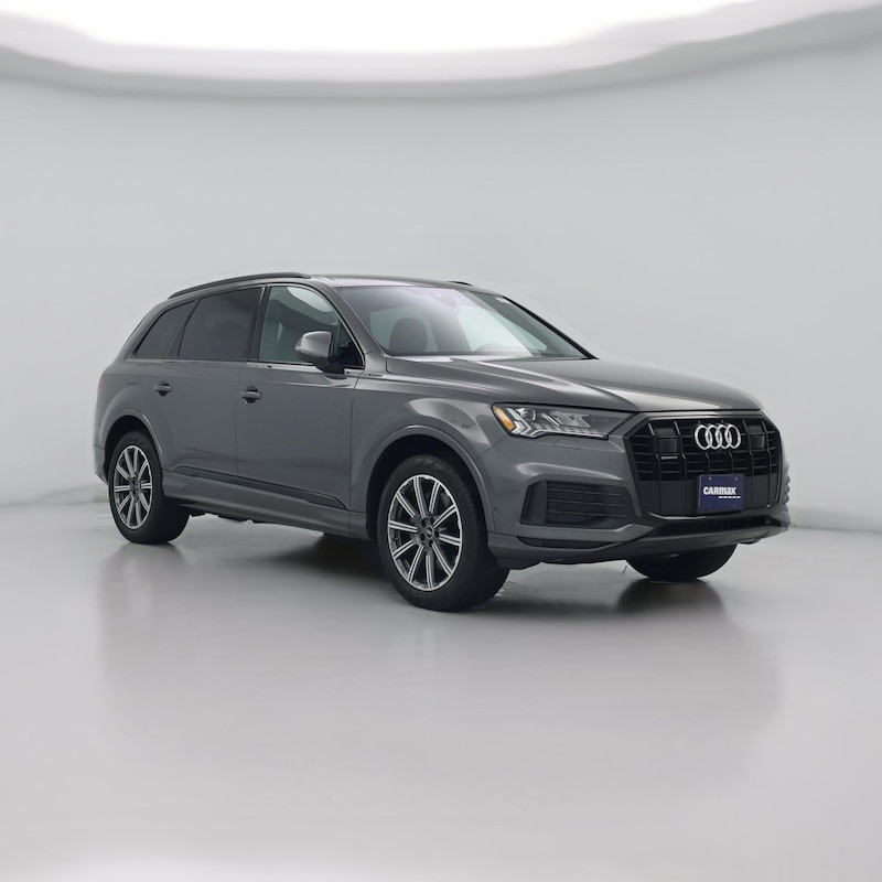 2024 Audi Q7 Premium Plus