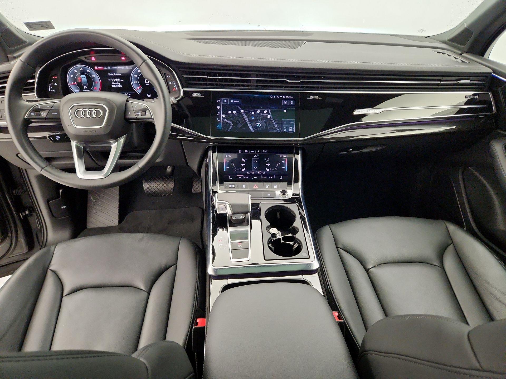Thumbnail: 2024 Audi Q7 - 9