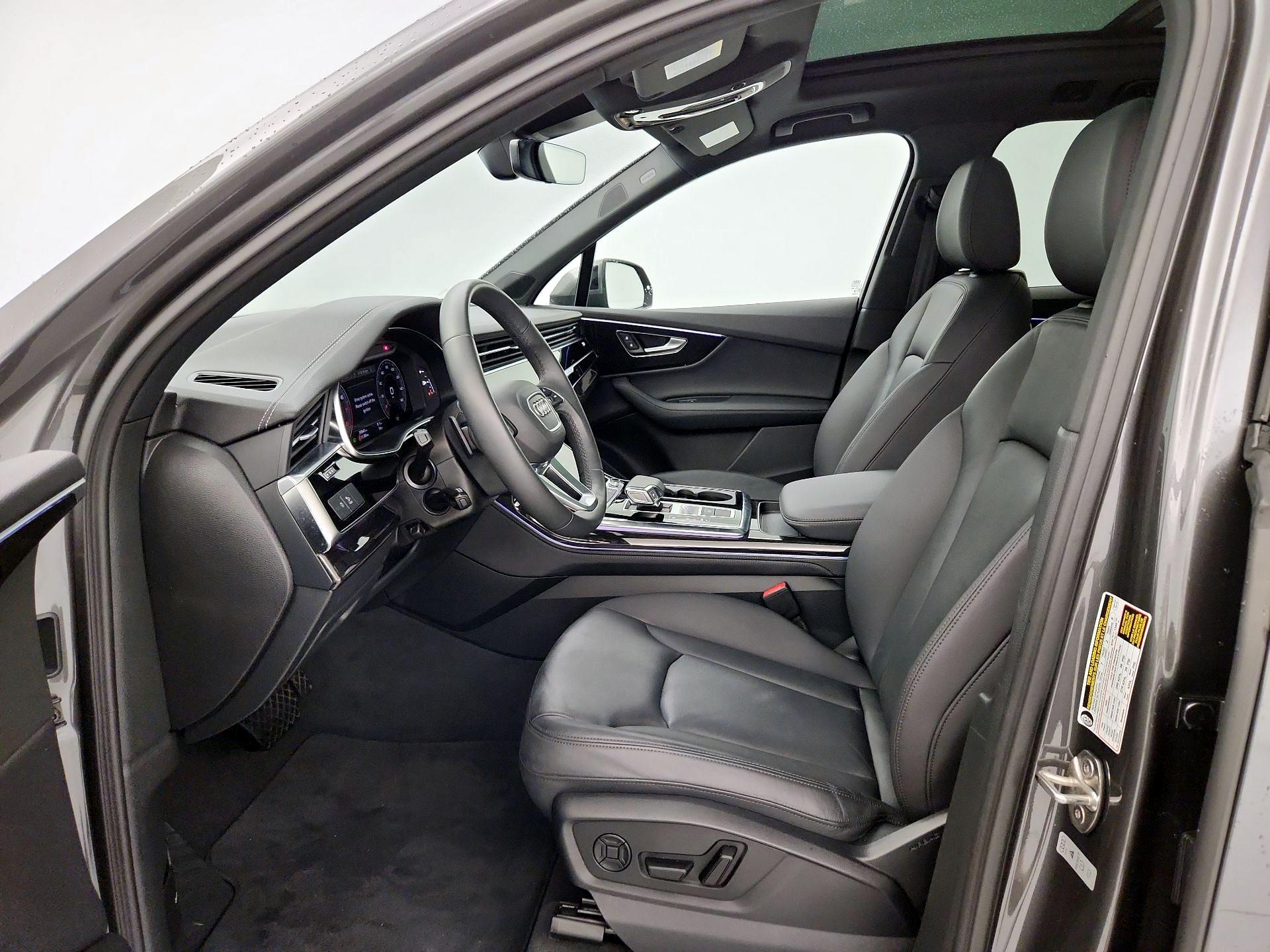 Thumbnail: 2024 Audi Q7 - 11