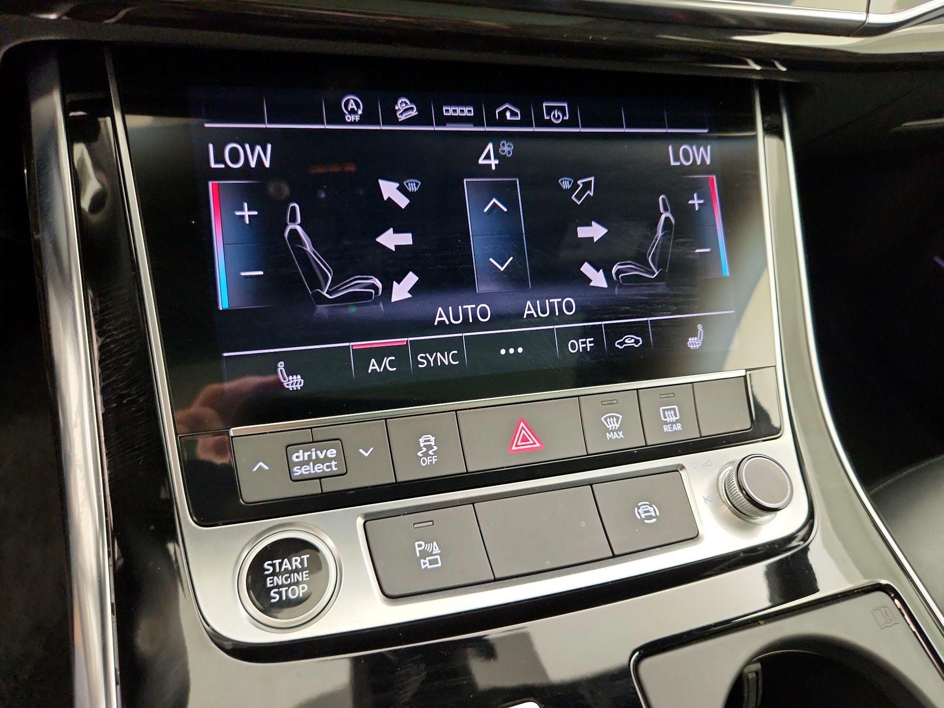 Thumbnail: 2024 Audi Q7 - 17