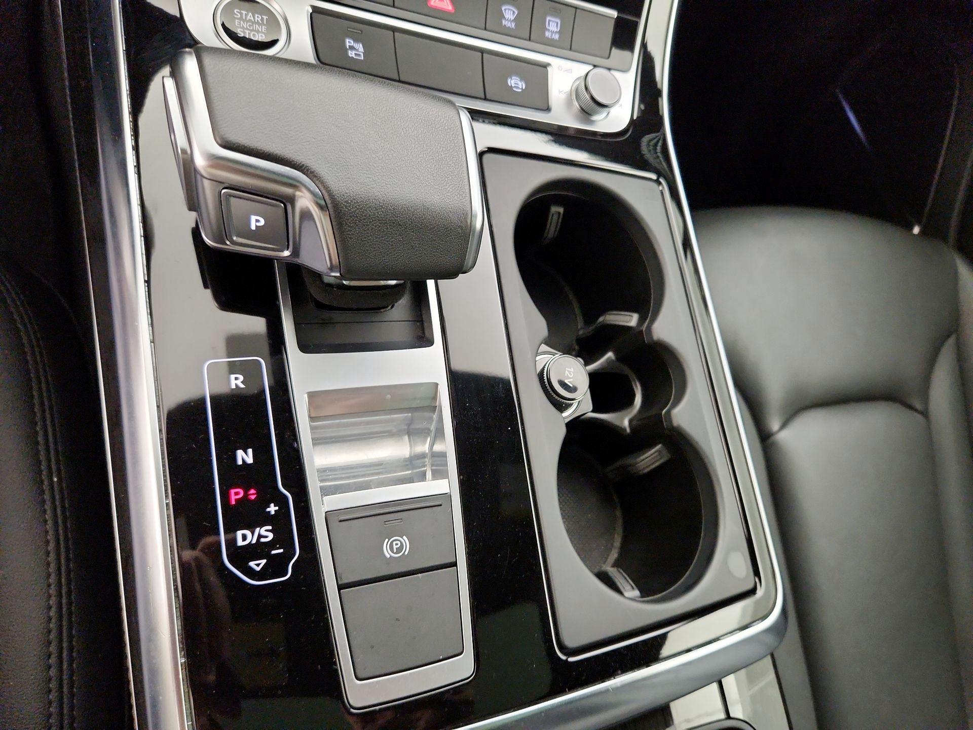 Thumbnail: 2024 Audi Q7 - 18