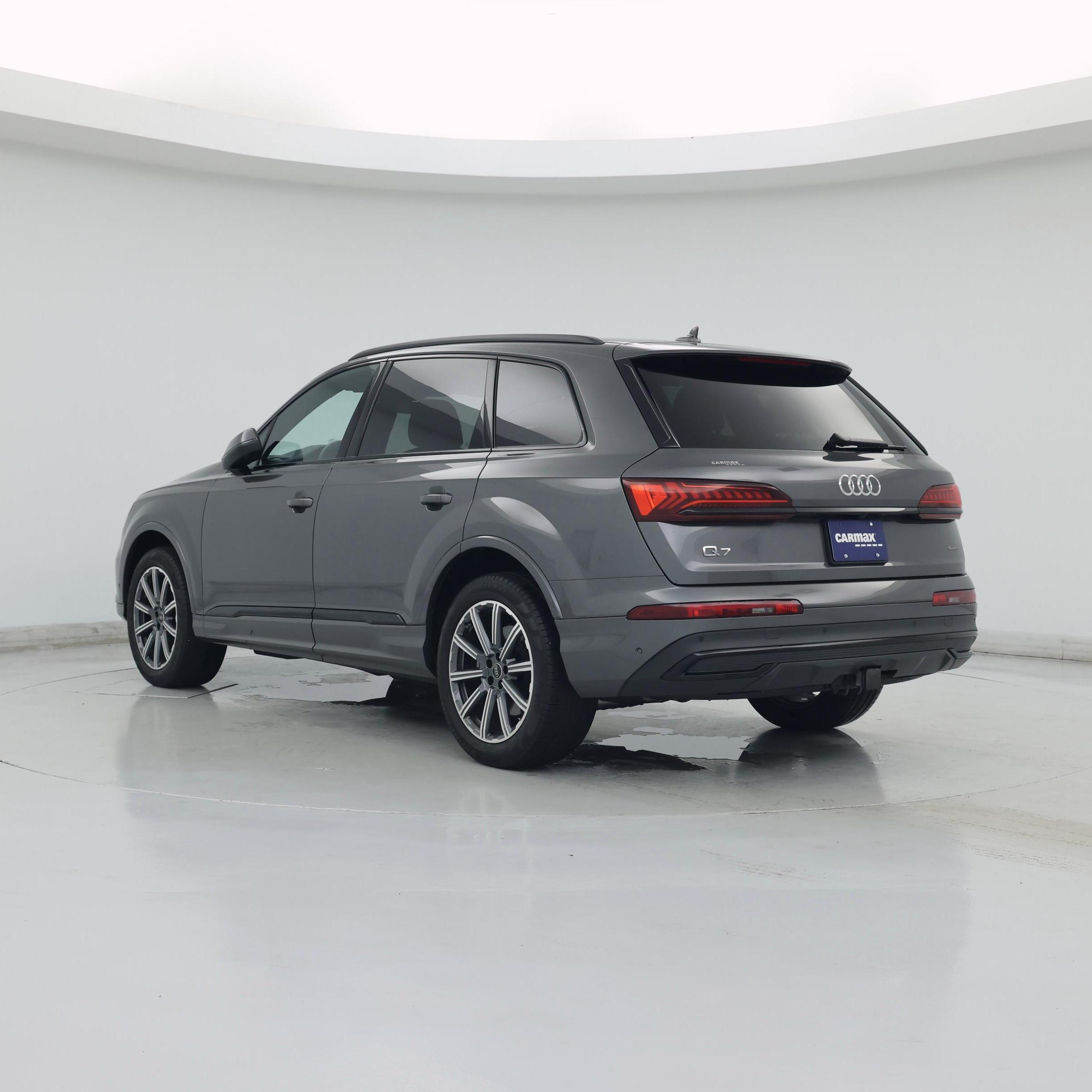 Thumbnail: 2024 Audi Q7 - 2