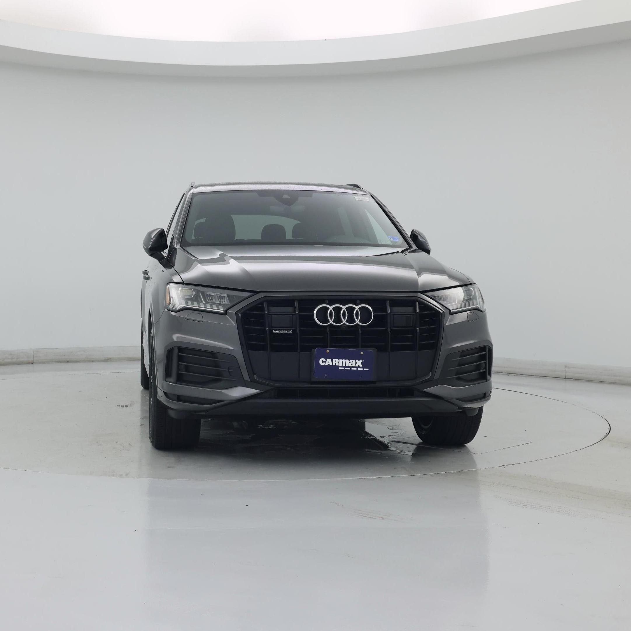 Thumbnail: 2024 Audi Q7 - 5
