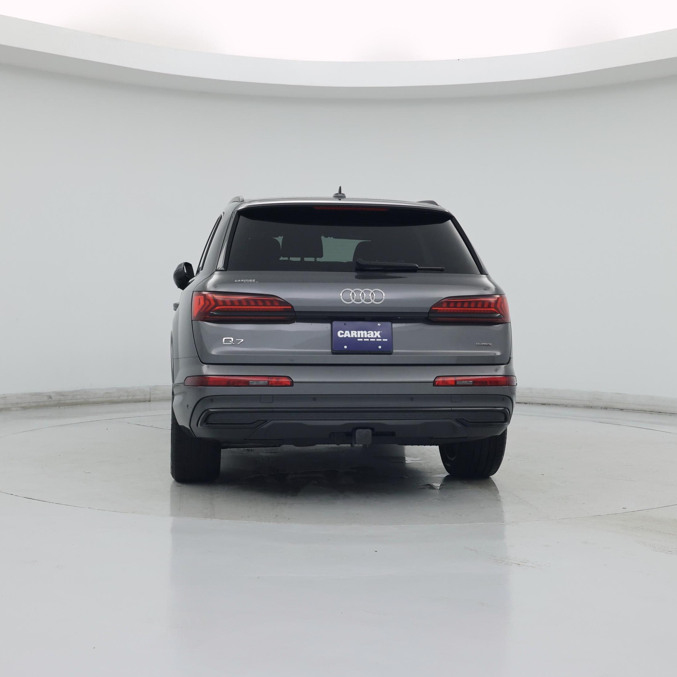 Thumbnail: 2024 Audi Q7 - 6