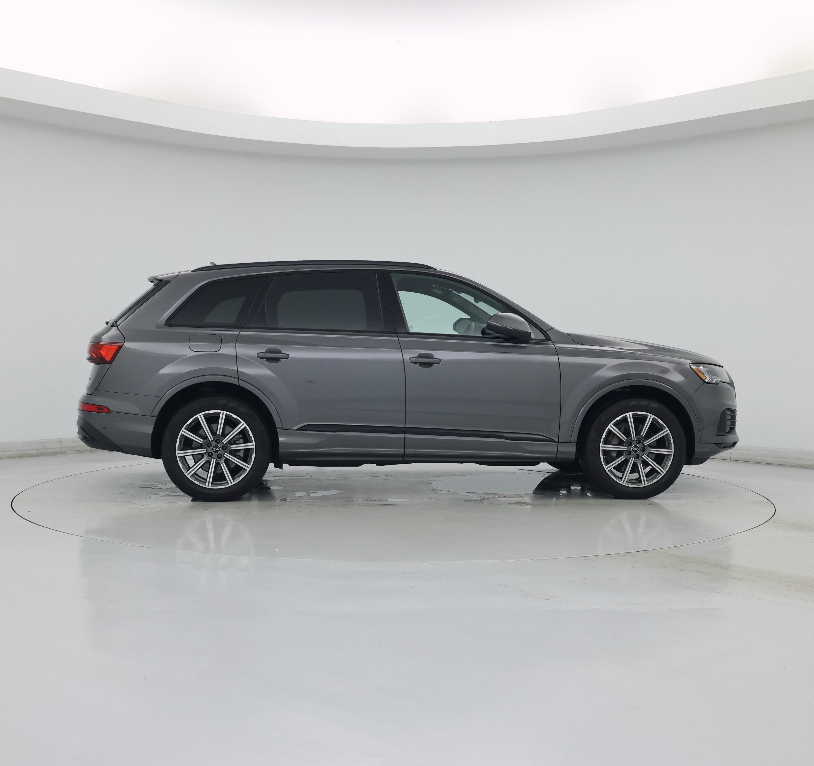 Thumbnail: 2024 Audi Q7 - 7