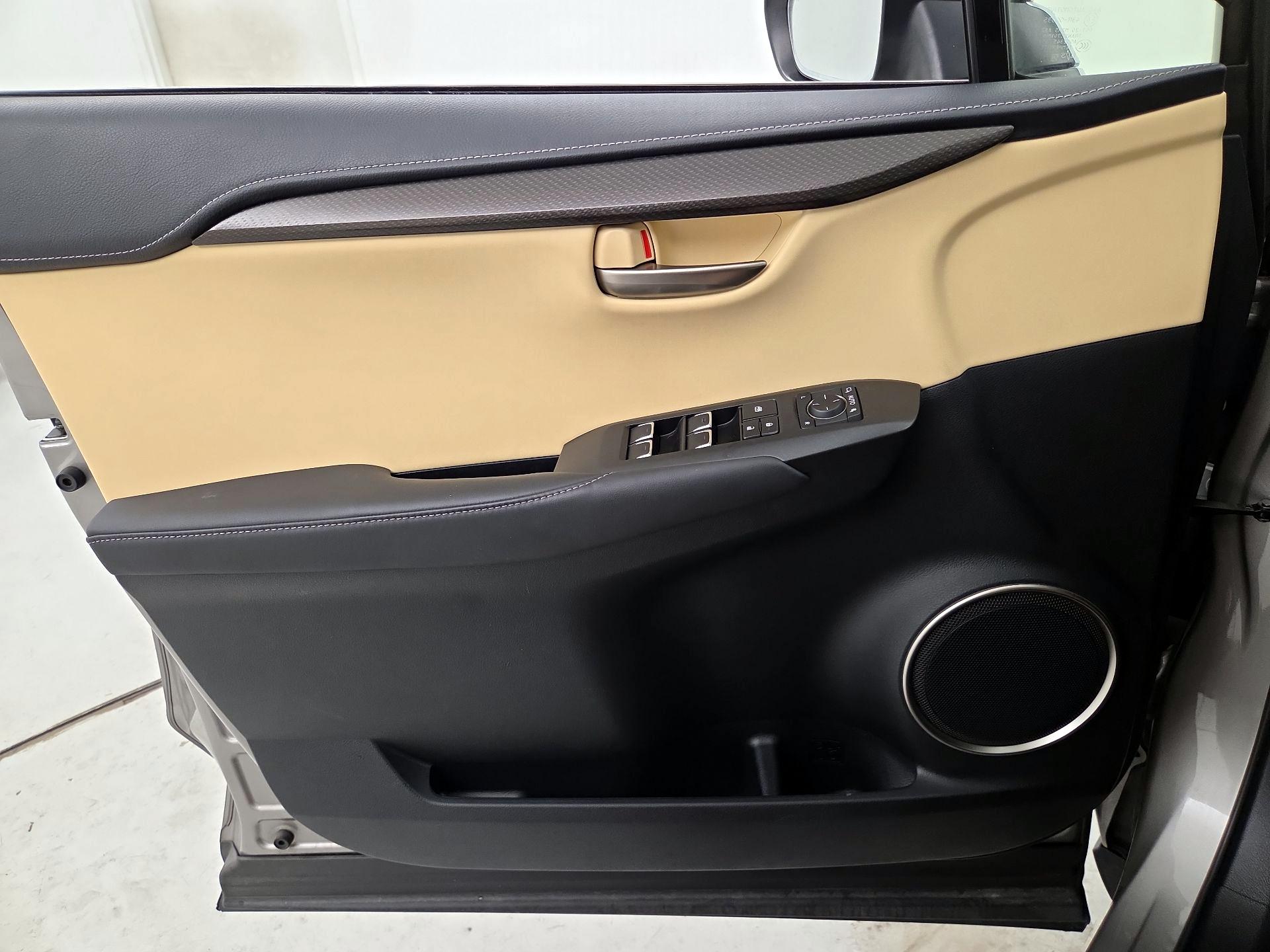 Thumbnail: 2021 Lexus NX - 12