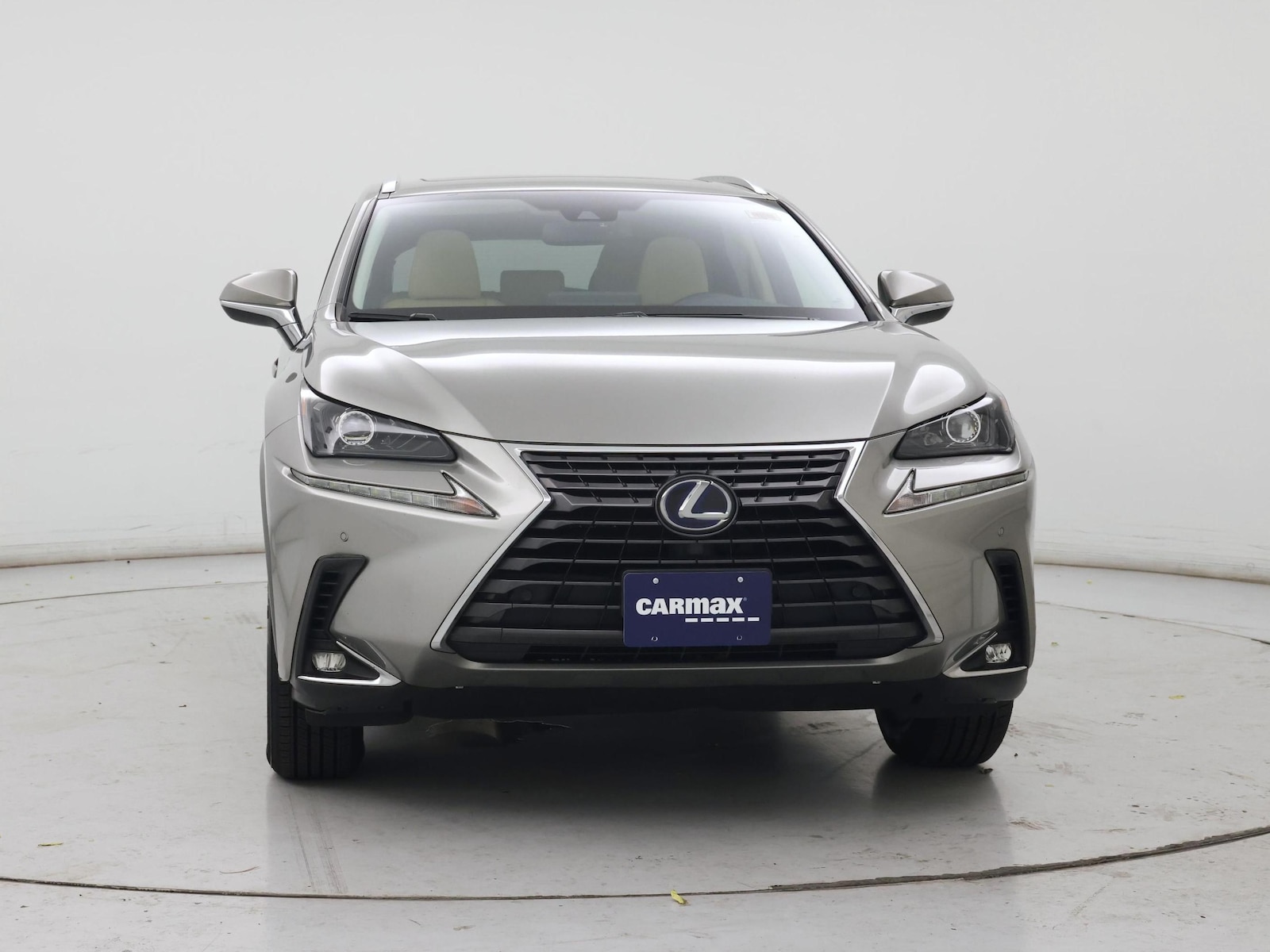 2021 Lexus NX Hybrid 300h - Photo 6