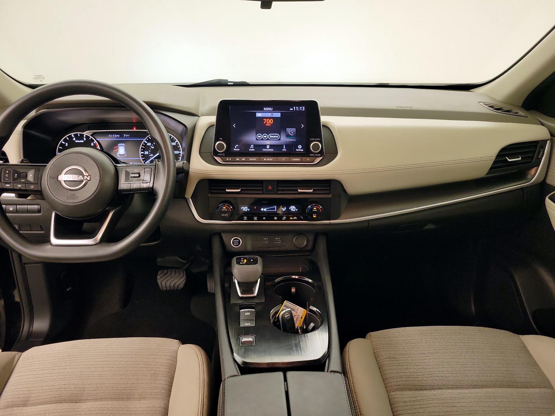 Thumbnail: 2023 Nissan Rogue - 9