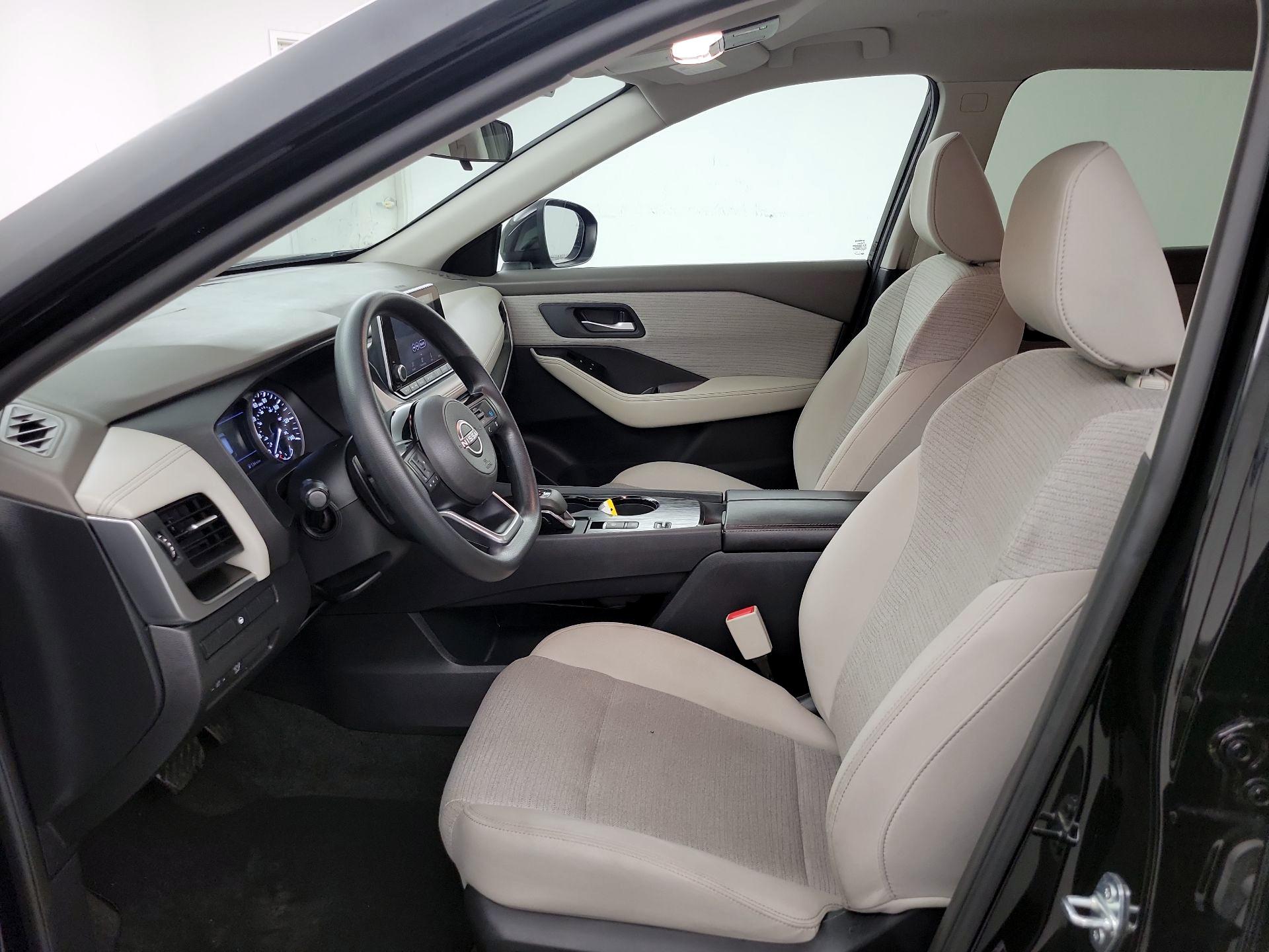 Thumbnail: 2023 Nissan Rogue - 11