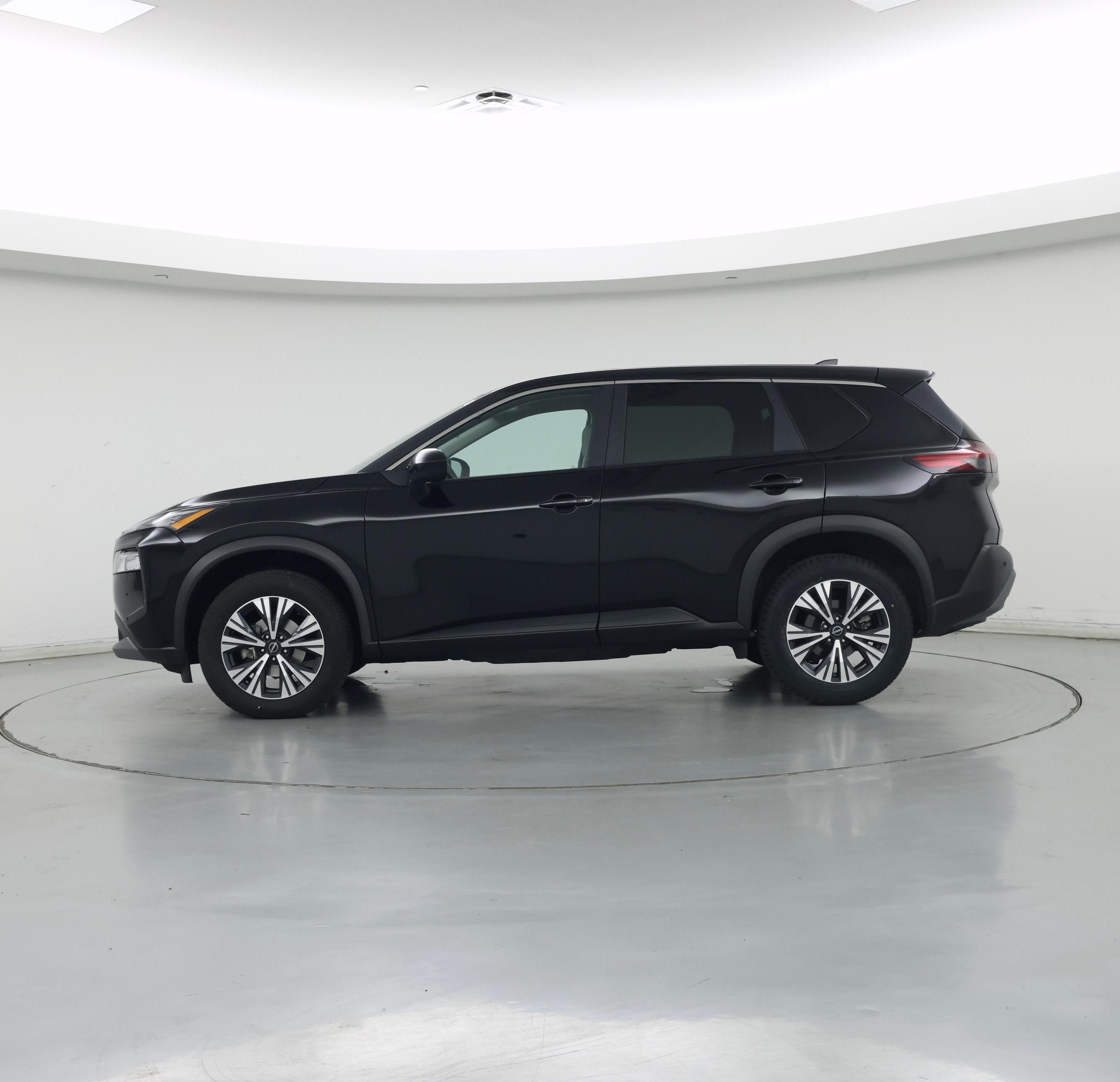 Thumbnail: 2023 Nissan Rogue - 3