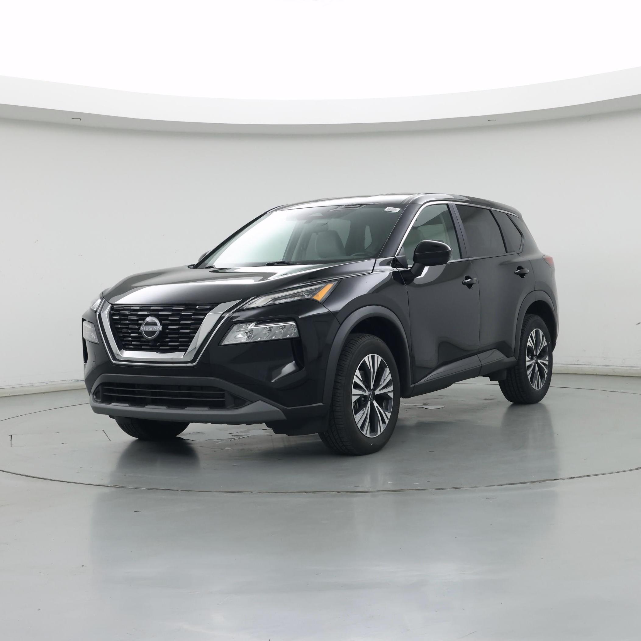 Thumbnail: 2023 Nissan Rogue - 4
