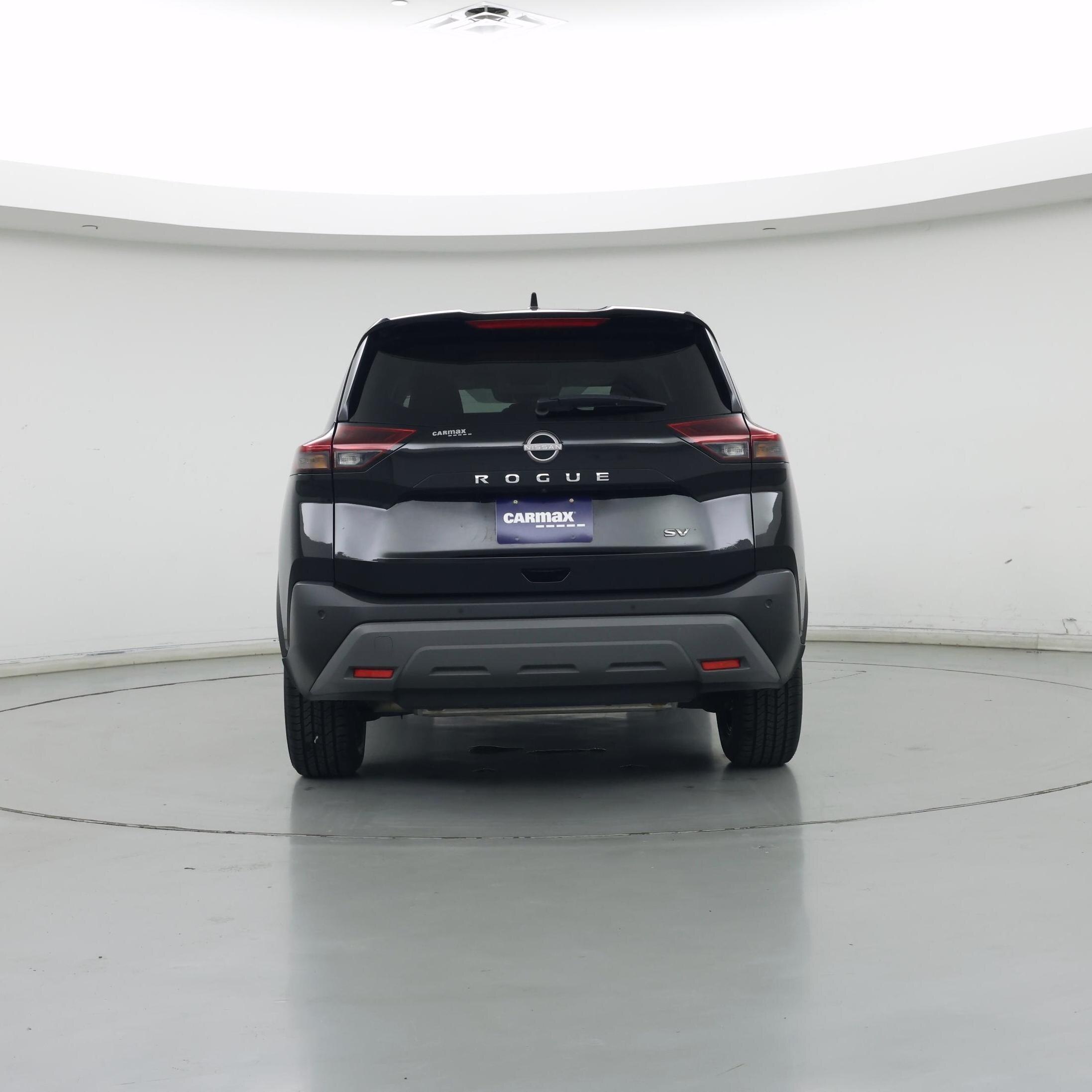 Thumbnail: 2023 Nissan Rogue - 6