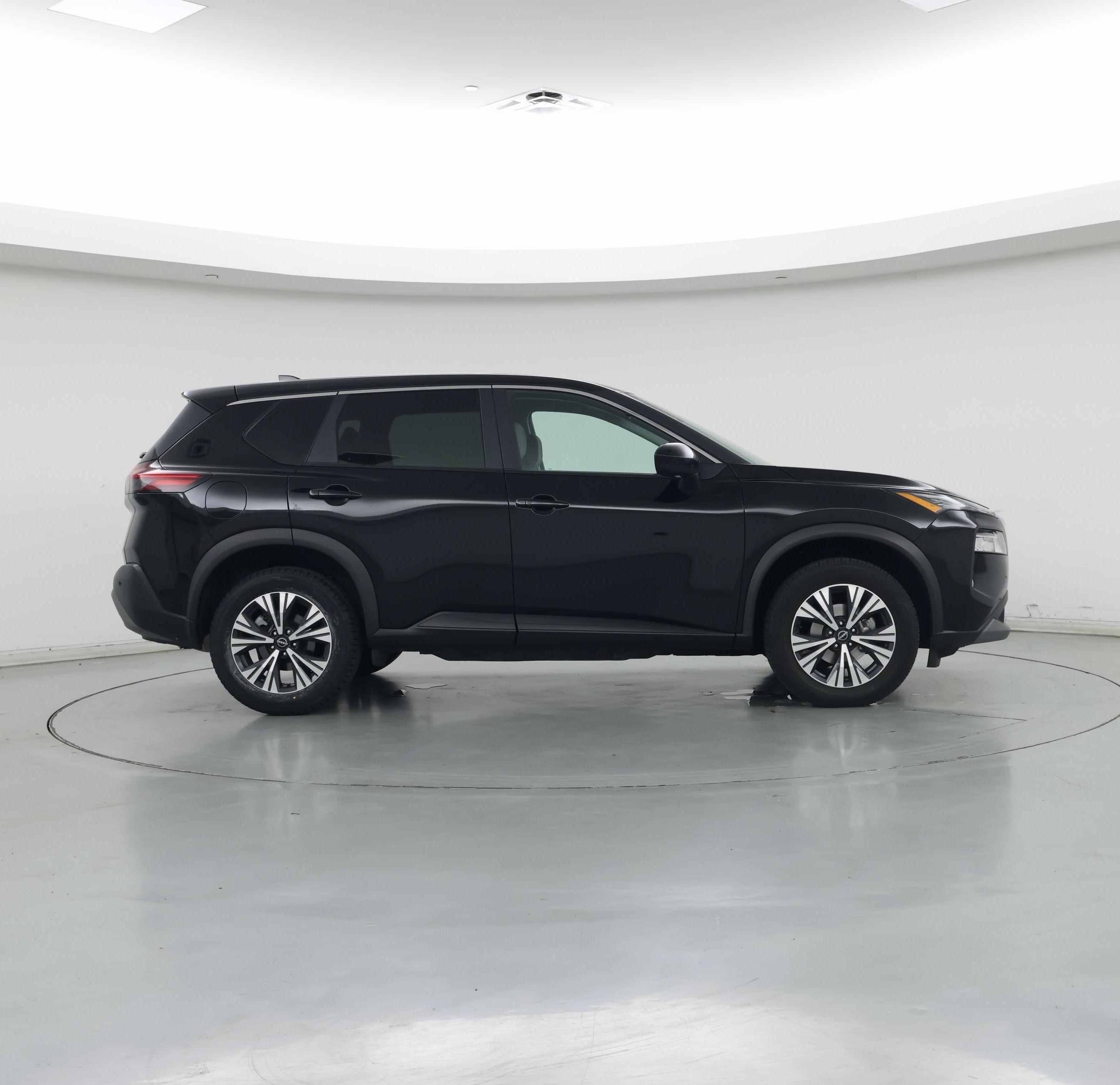 Thumbnail: 2023 Nissan Rogue - 7