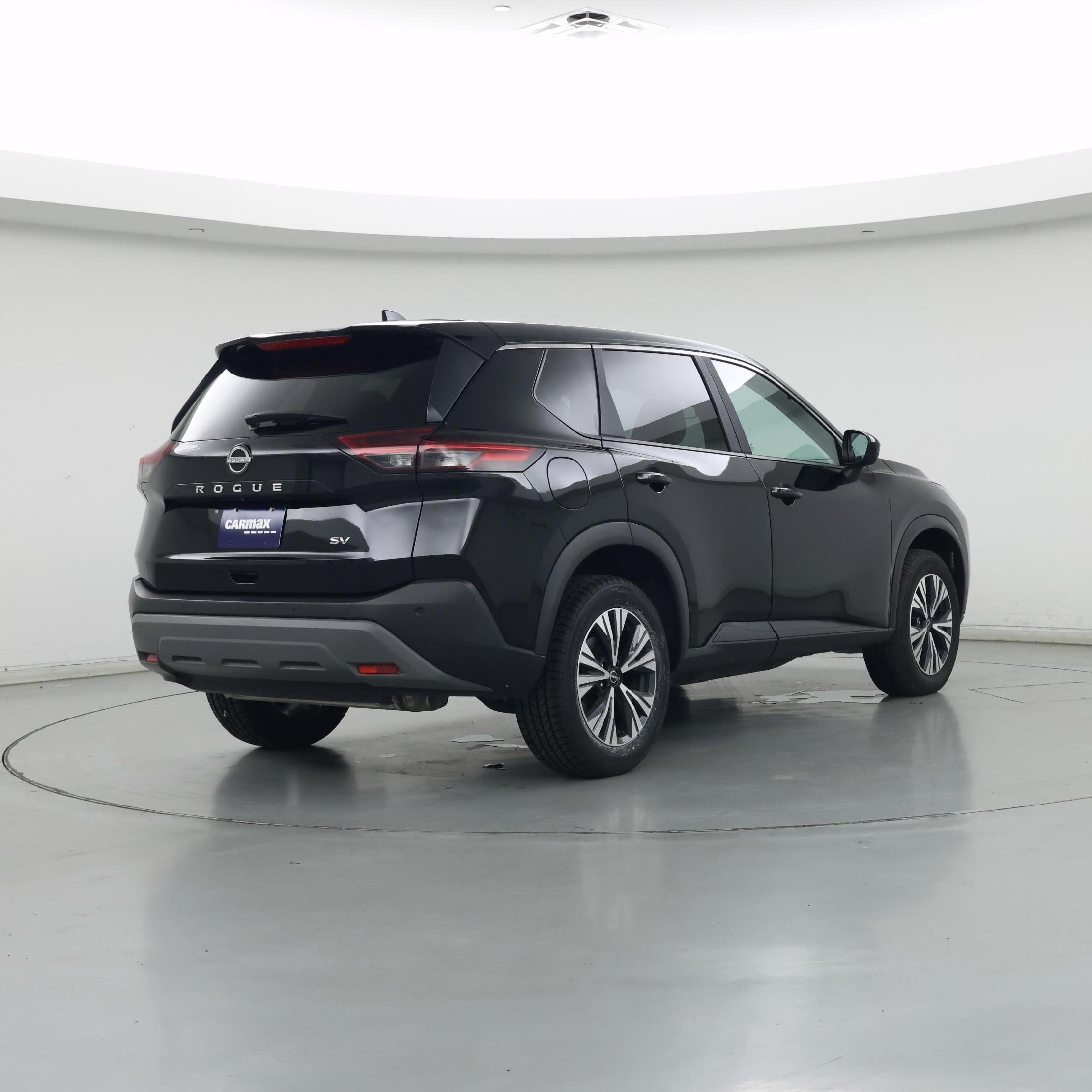 Thumbnail: 2023 Nissan Rogue - 8