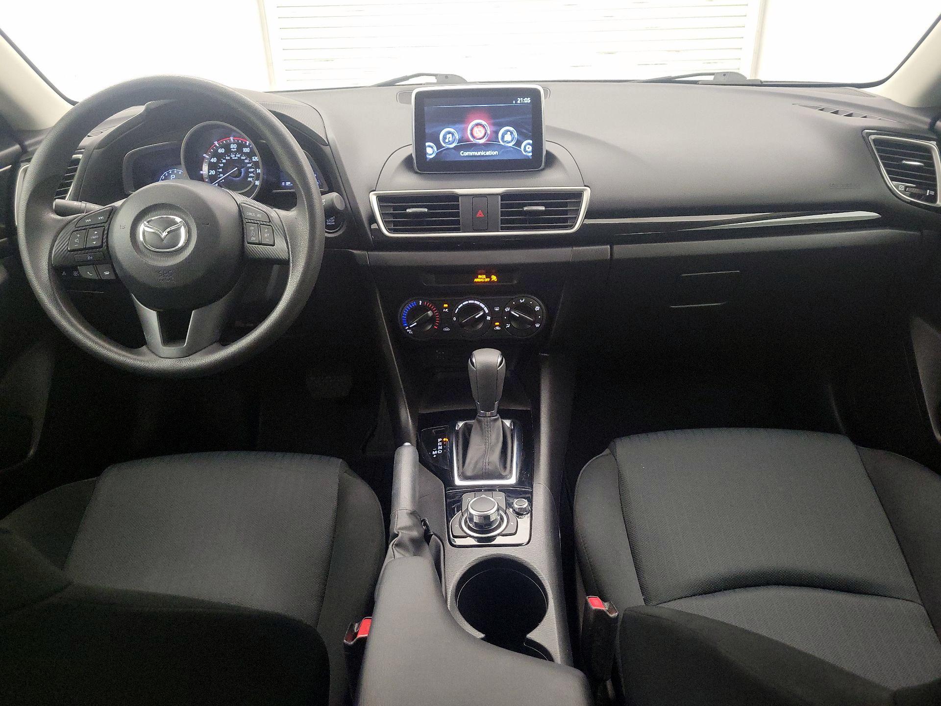 Thumbnail: 2016 Mazda Mazda3 - 9