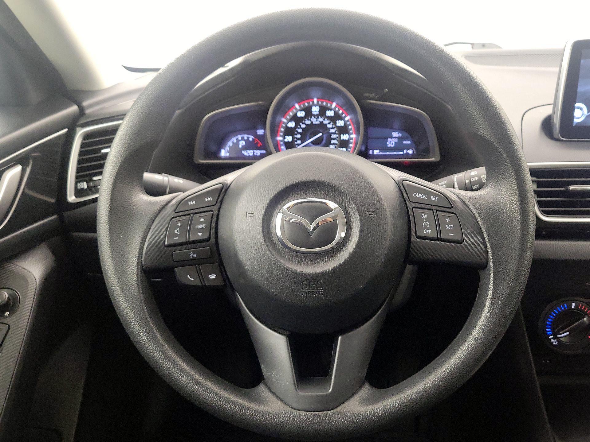 Thumbnail: 2016 Mazda Mazda3 - 10