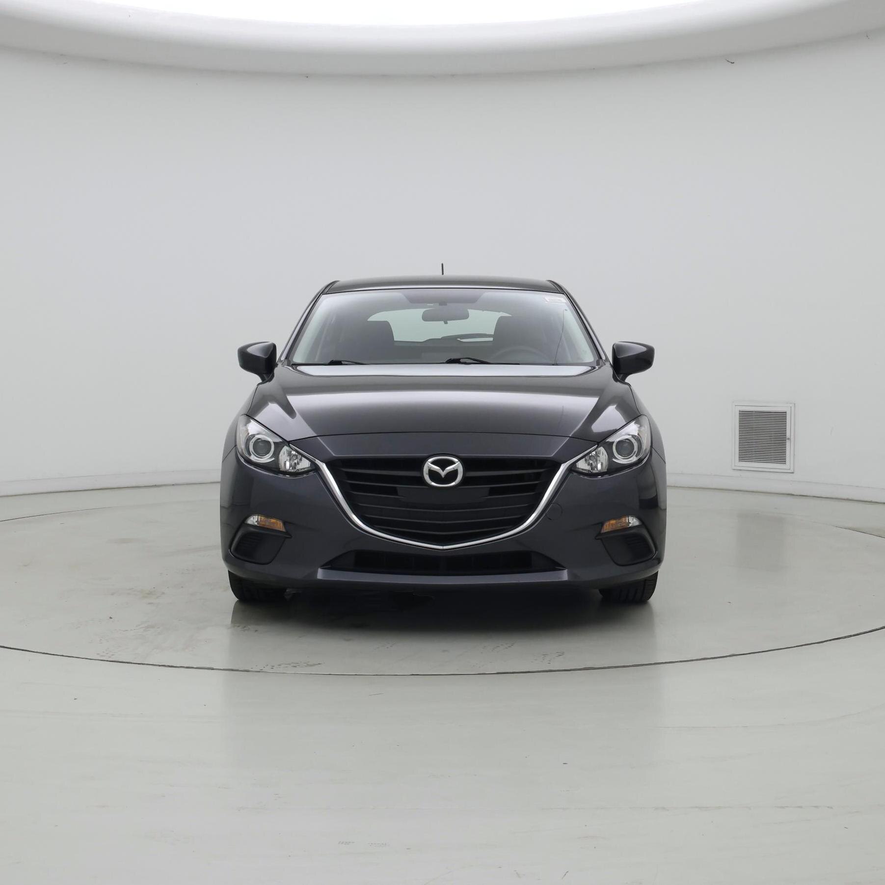 Thumbnail: 2016 Mazda Mazda3 - 5