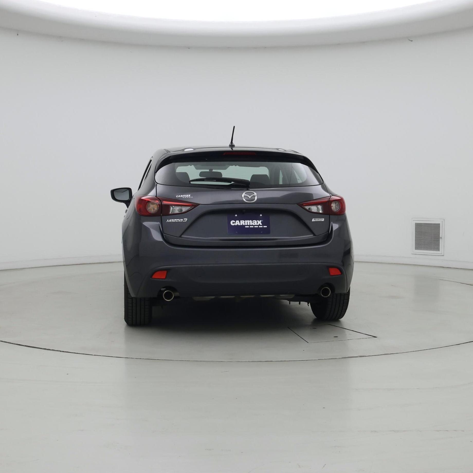 Thumbnail: 2016 Mazda Mazda3 - 6