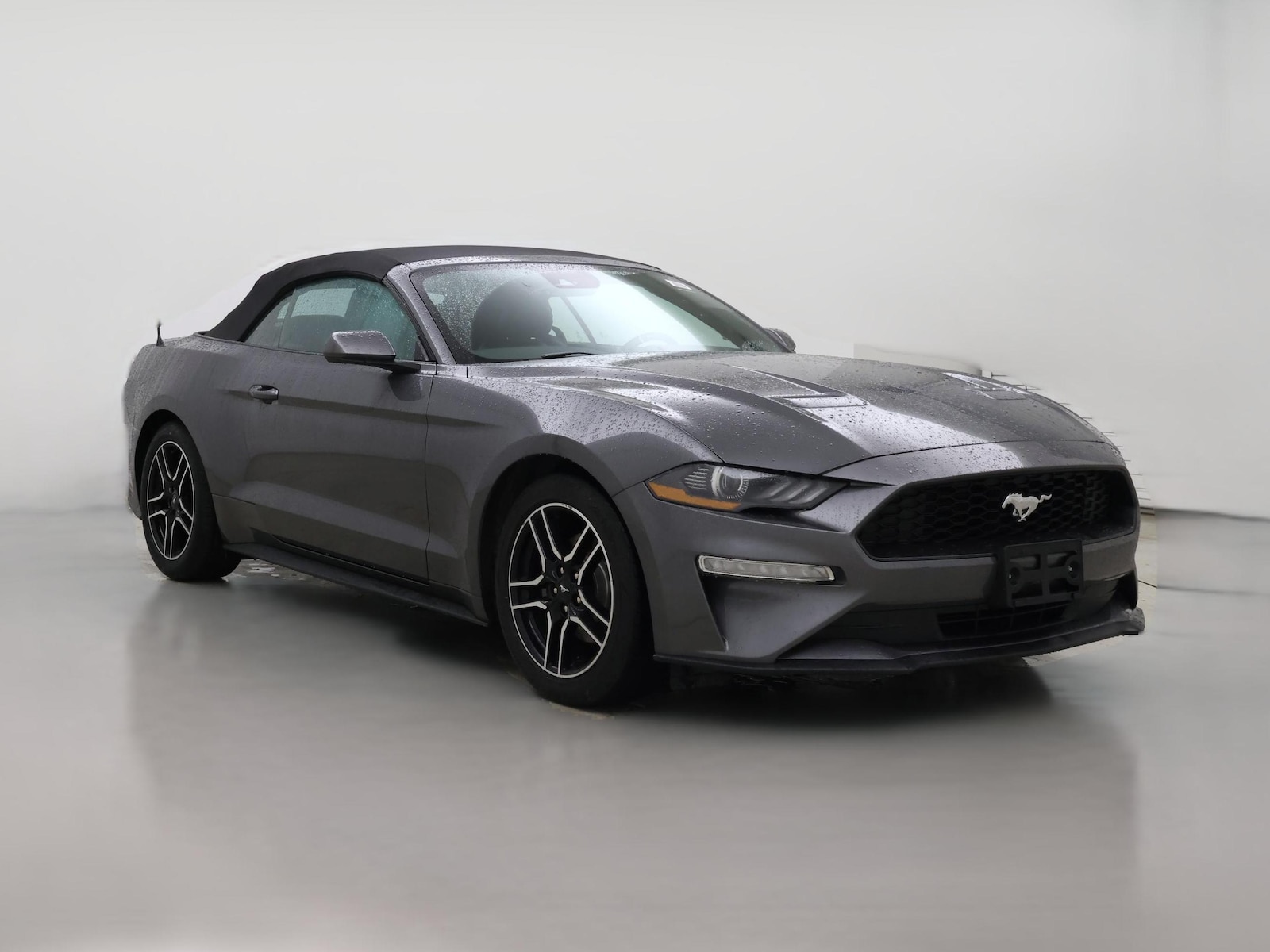2023 Ford Mustang