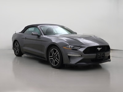 2023 Ford Mustang Ecoboost Premium
