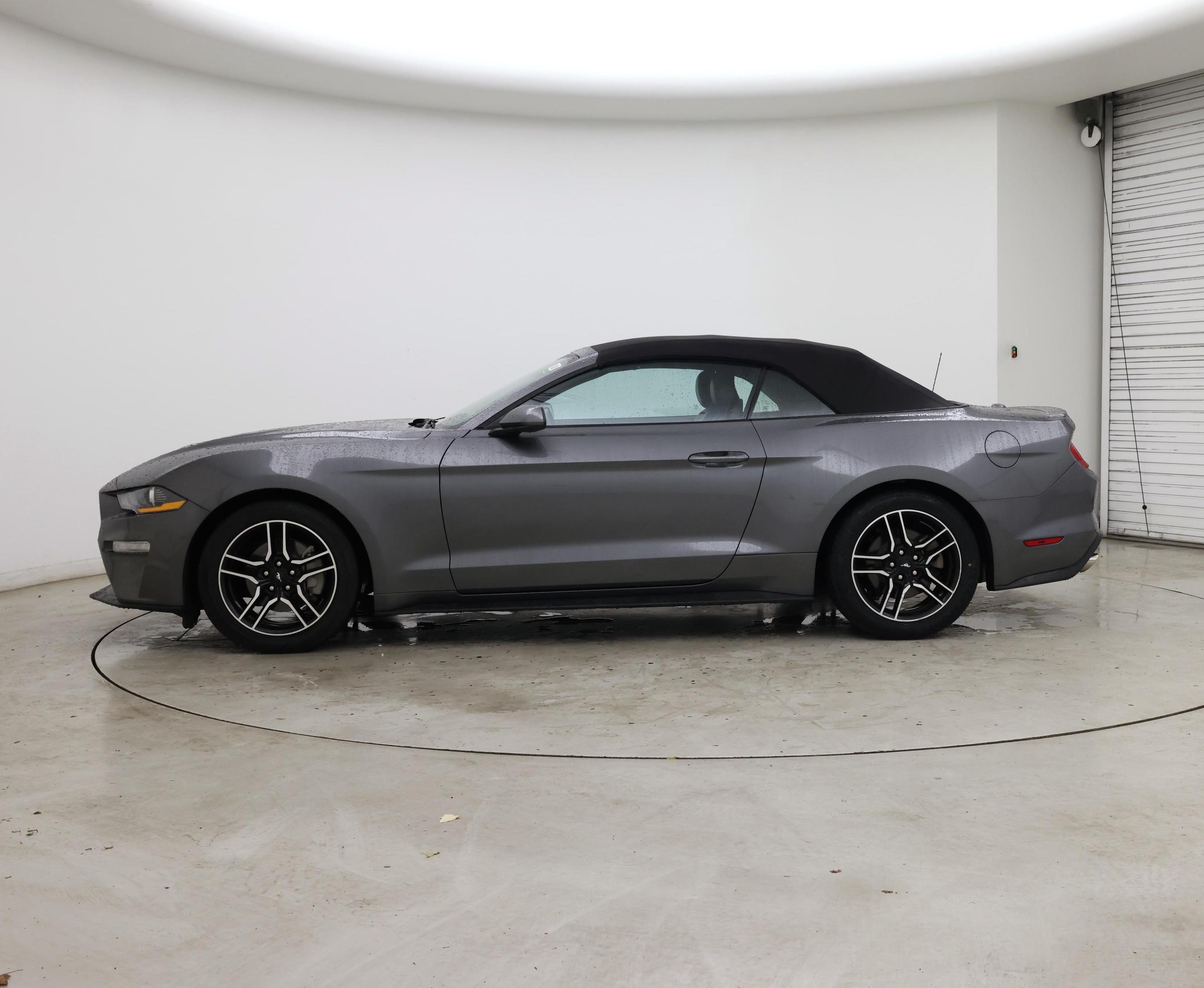 Thumbnail: 2023 Ford Mustang - 3