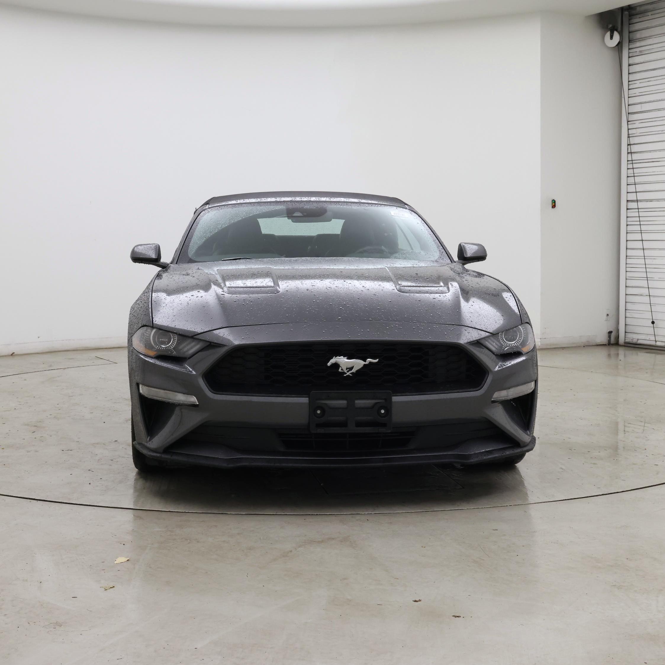 Thumbnail: 2023 Ford Mustang - 5