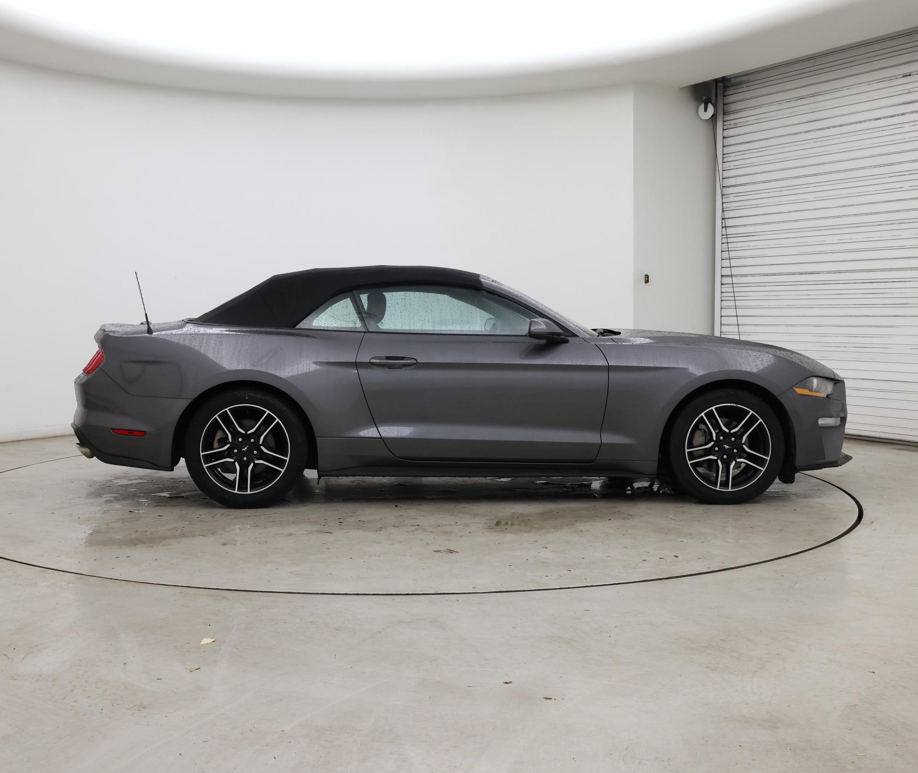 Thumbnail: 2023 Ford Mustang - 7