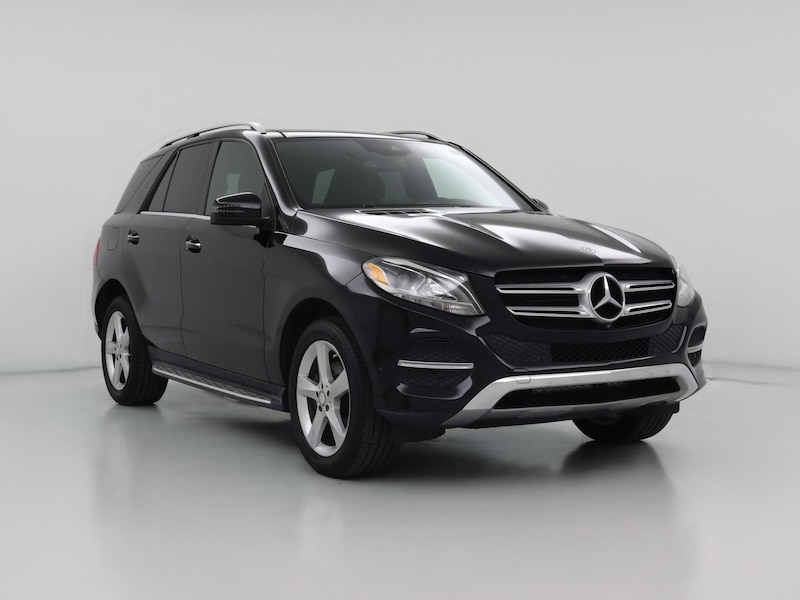 2016 Mercedes-Benz GLE 350 -
                  Tampa, FL