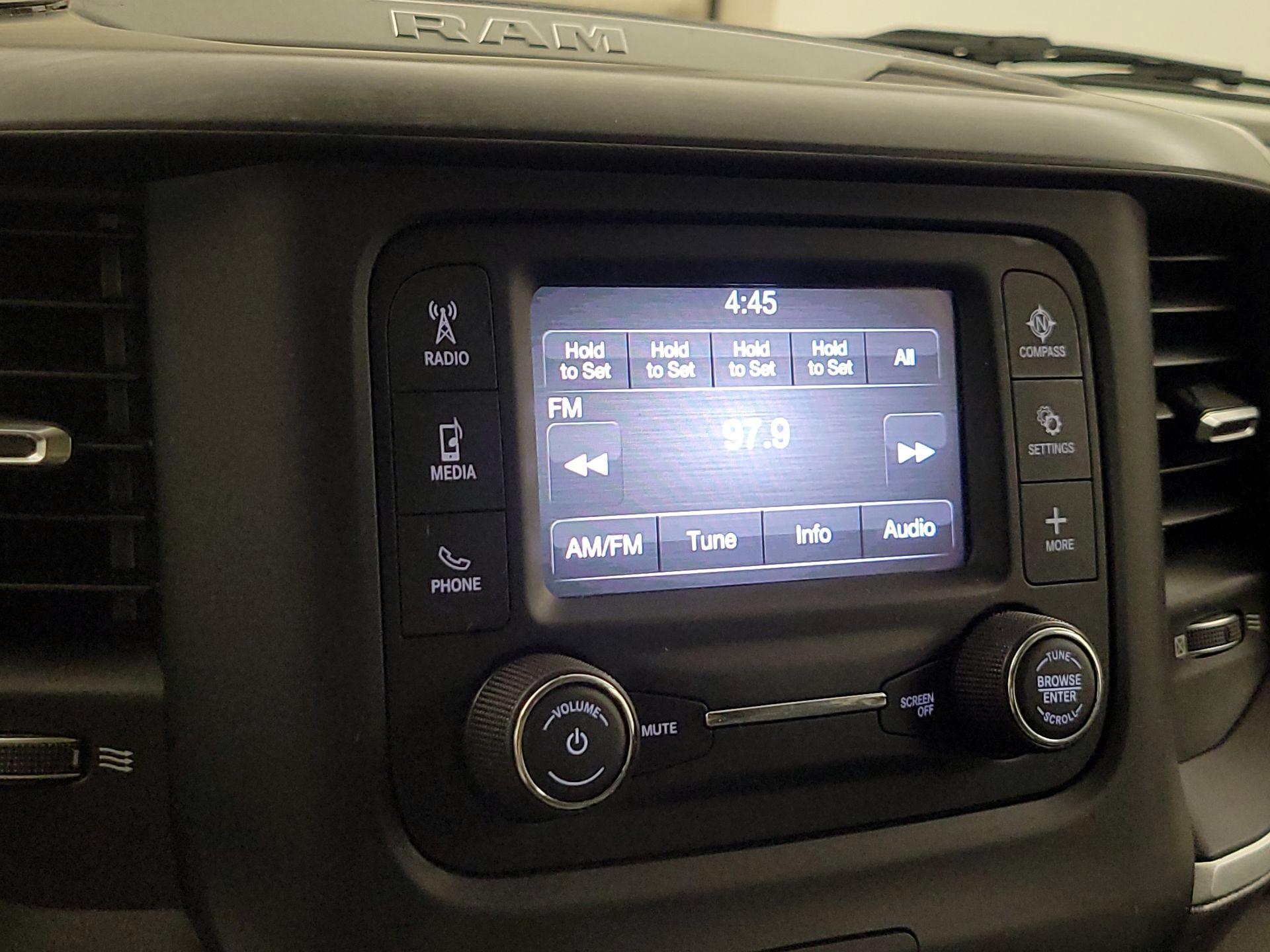 Thumbnail: 2020 RAM 1500 - 15