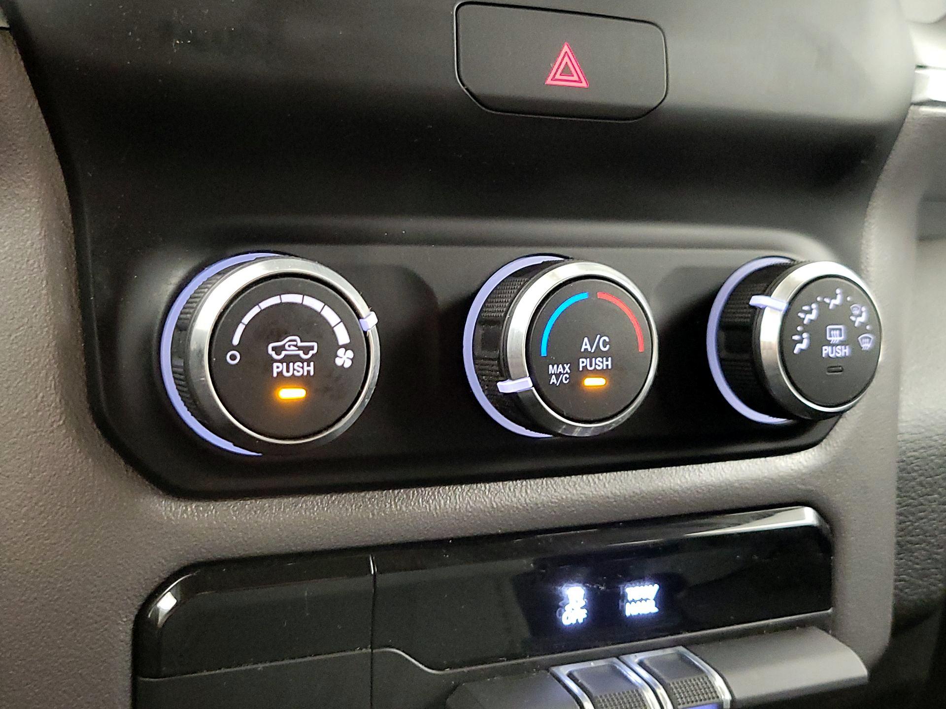 Thumbnail: 2020 RAM 1500 - 16