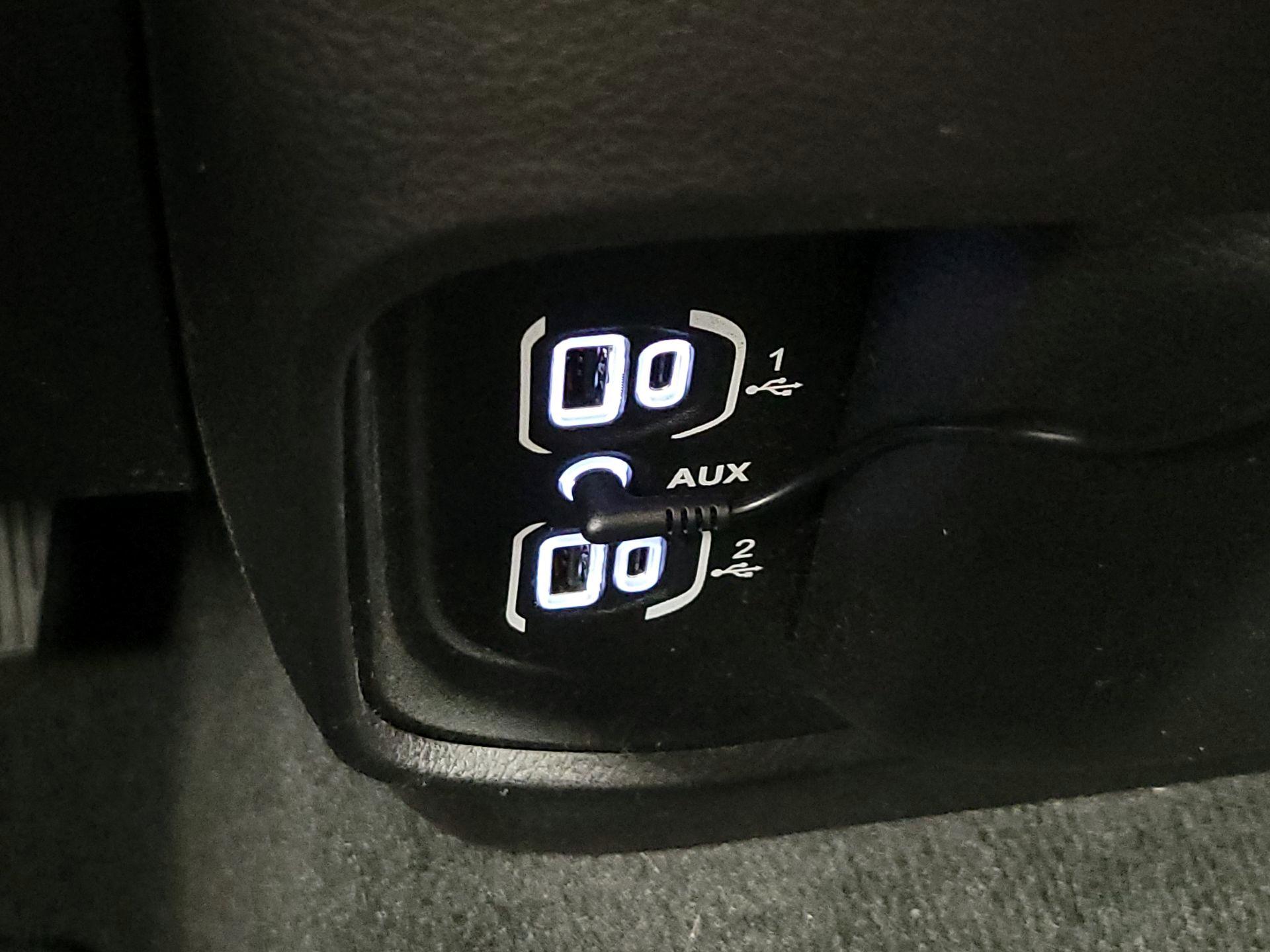 Thumbnail: 2020 RAM 1500 - 18