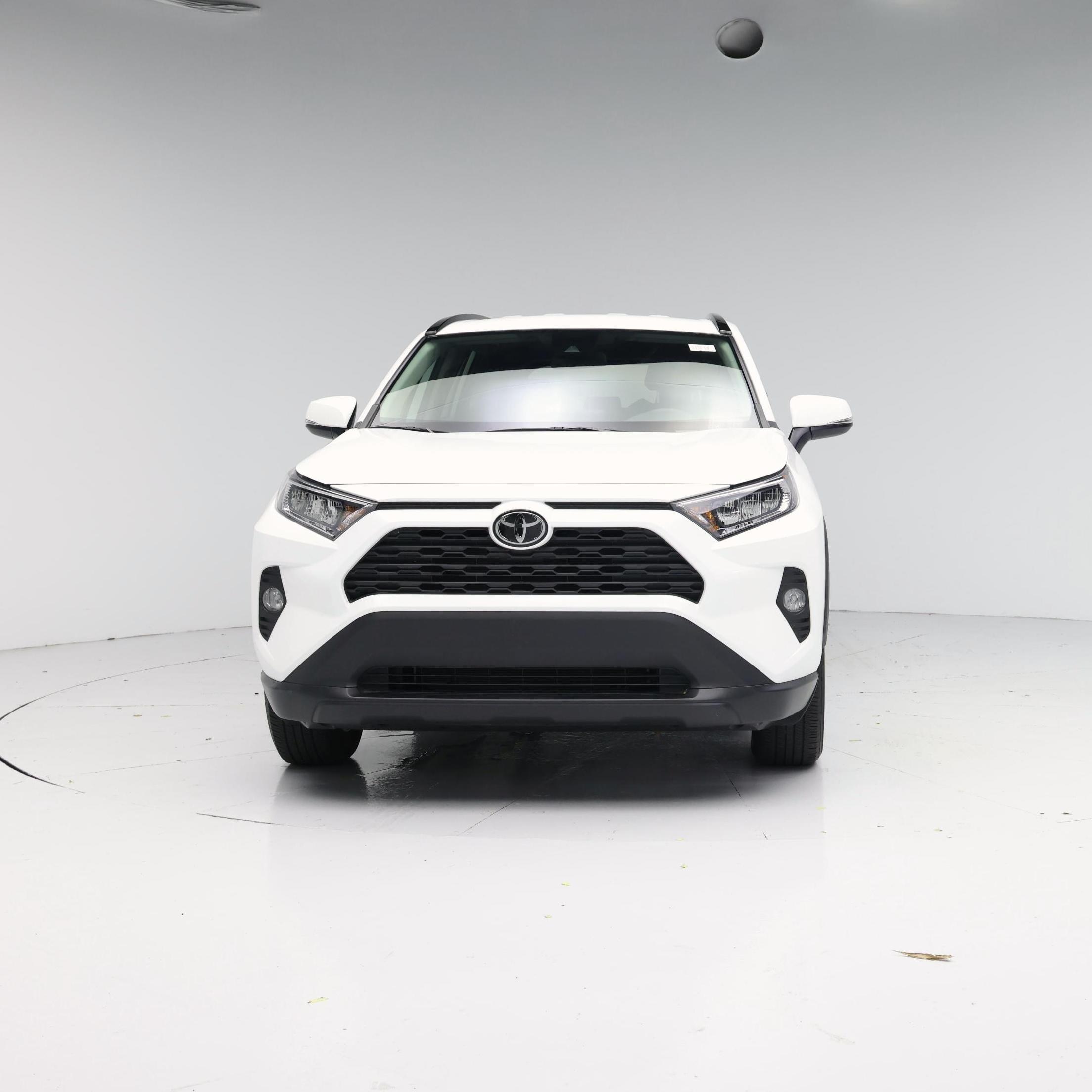 Thumbnail: 2021 Toyota RAV4 - 5