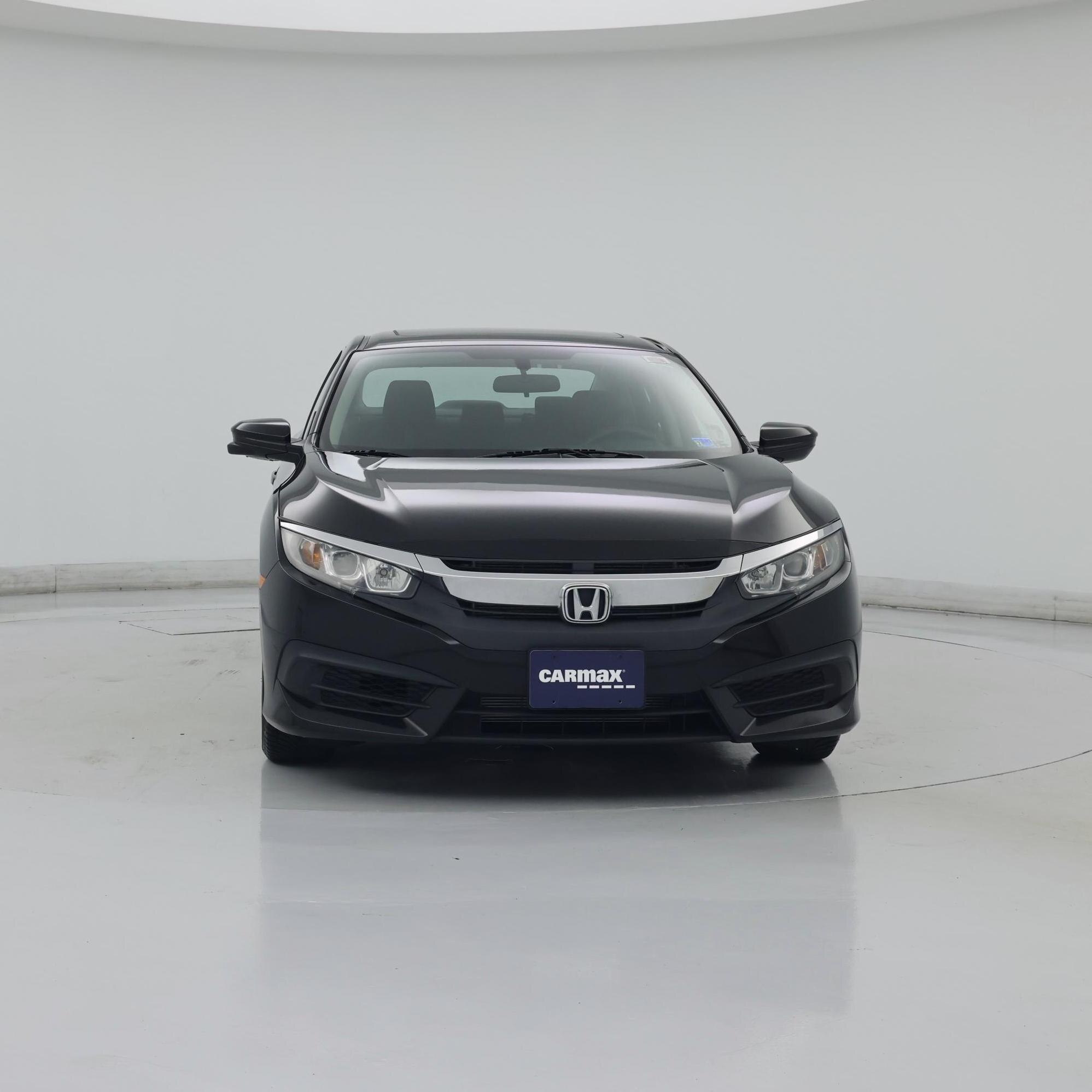Thumbnail: 2018 Honda Civic - 5