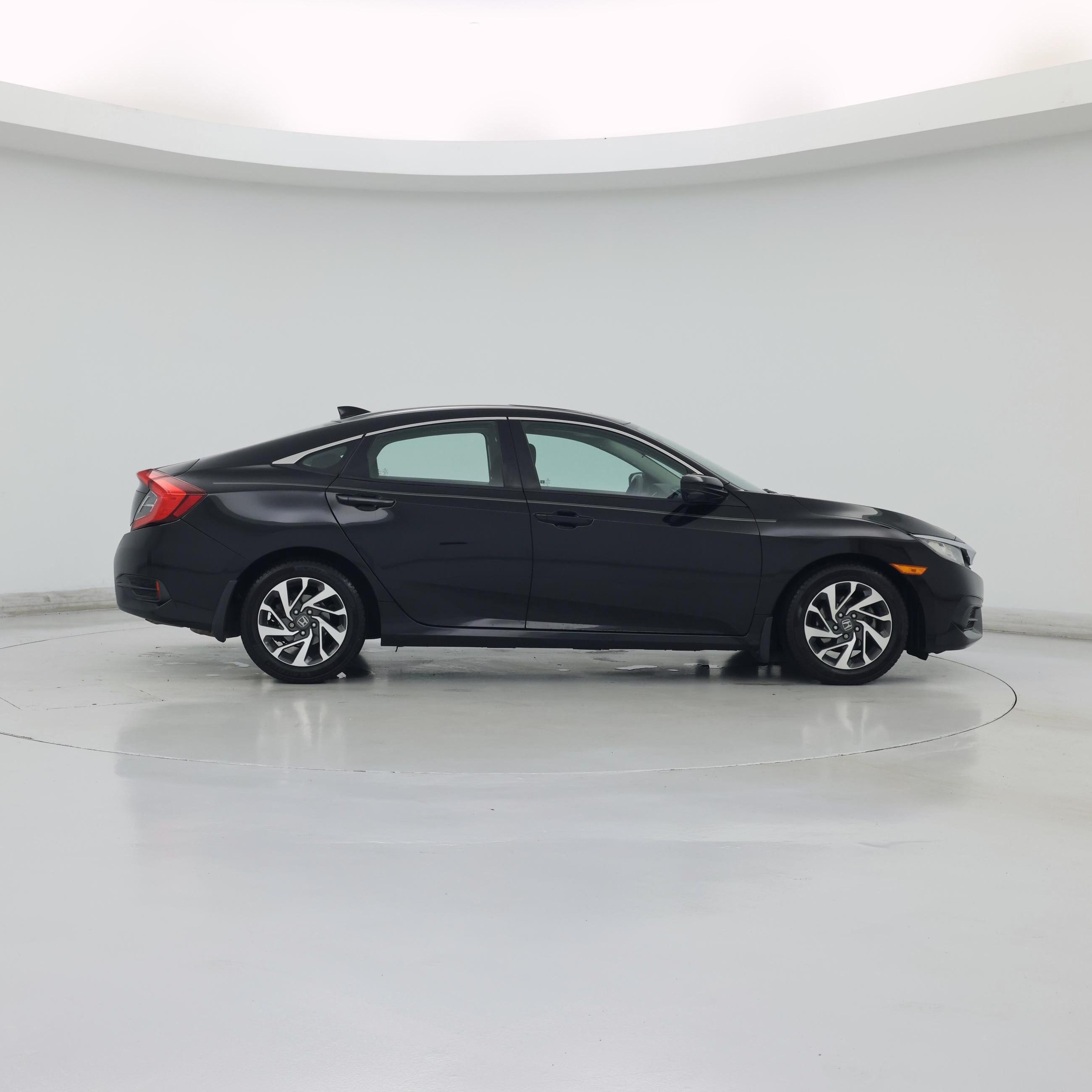 Thumbnail: 2018 Honda Civic - 7