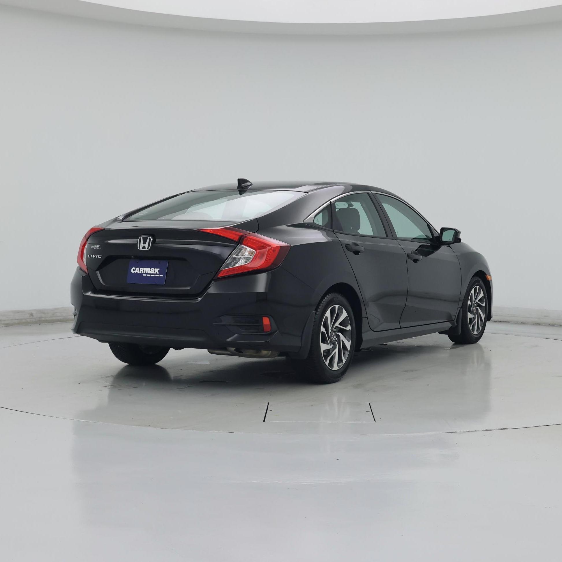 Thumbnail: 2018 Honda Civic - 8